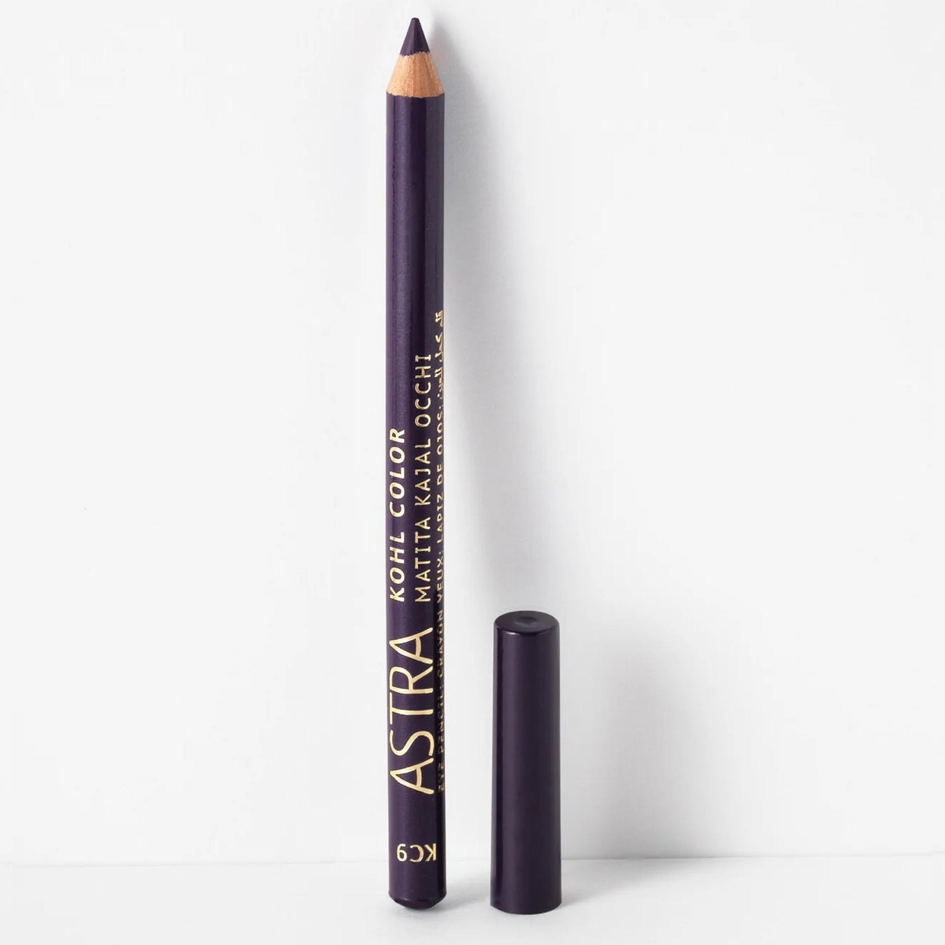 Astra Makeup Kohl Matita Occhi Kajal Colorata - KC9