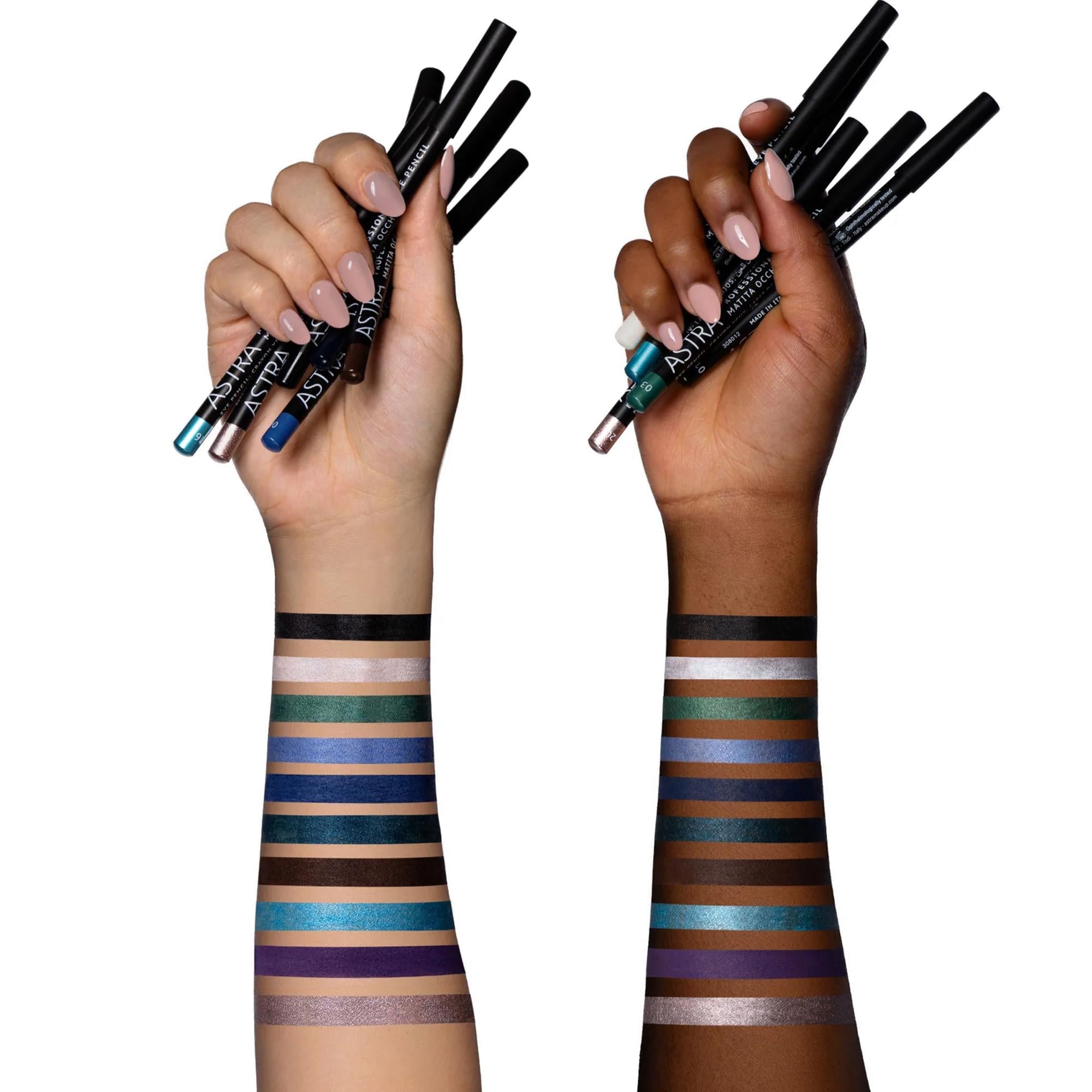 Astra Makeup Professional Eye Pencil Matita Occhi