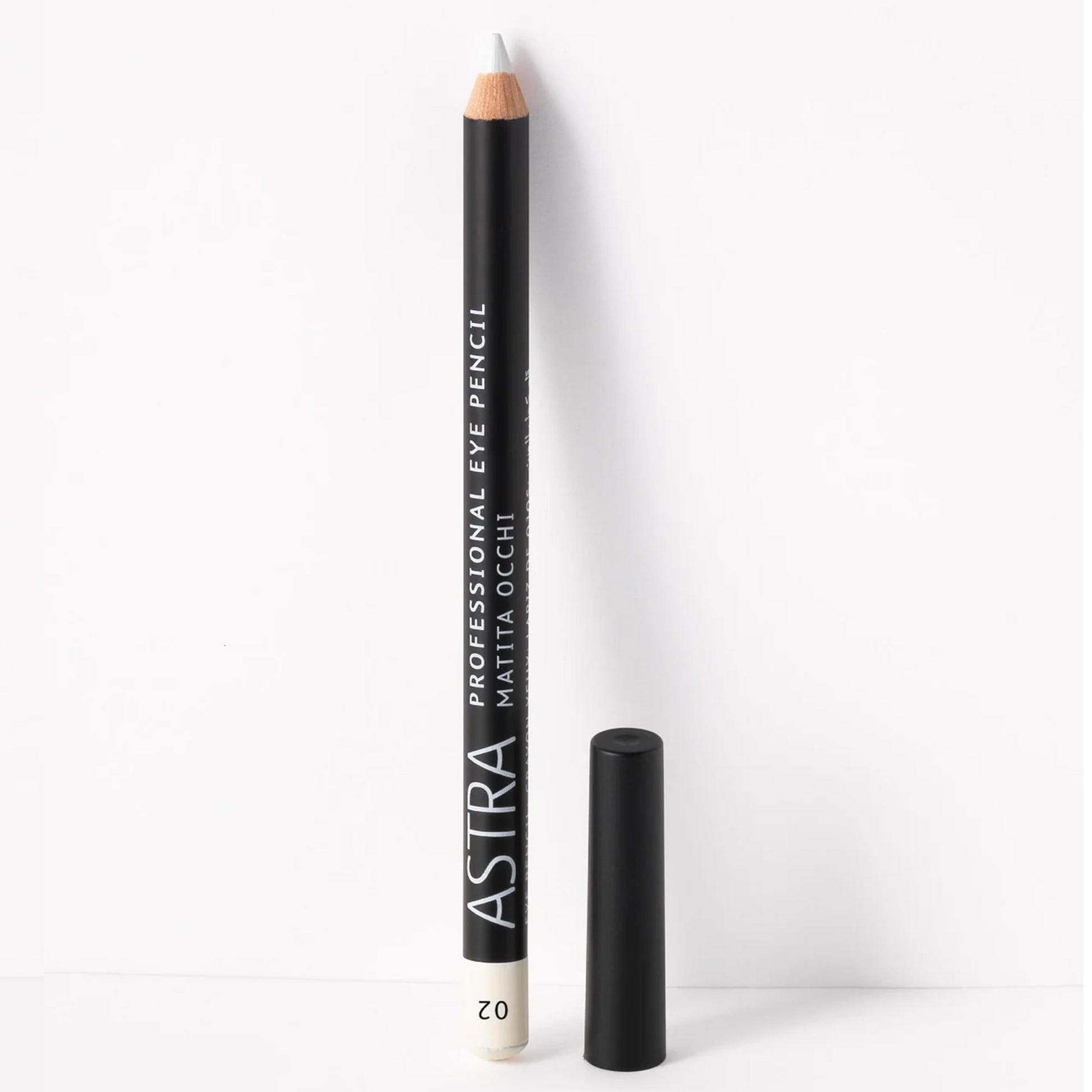 Astra Makeup Professional Eye Pencil Matita Occhi - 02
