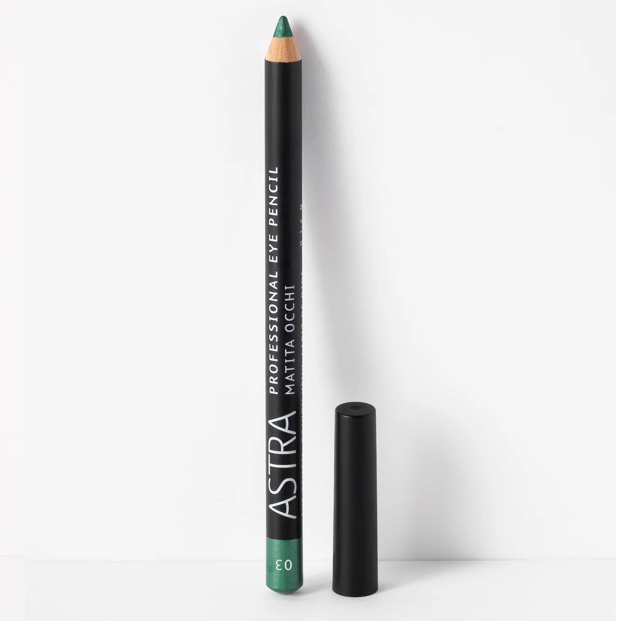 Astra Makeup Professional Eye Pencil Matita Occhi - 03