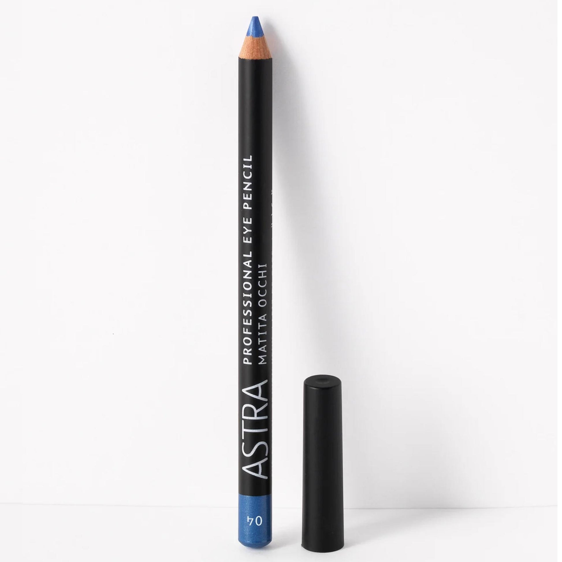 Astra Makeup Professional Eye Pencil Matita Occhi - 04