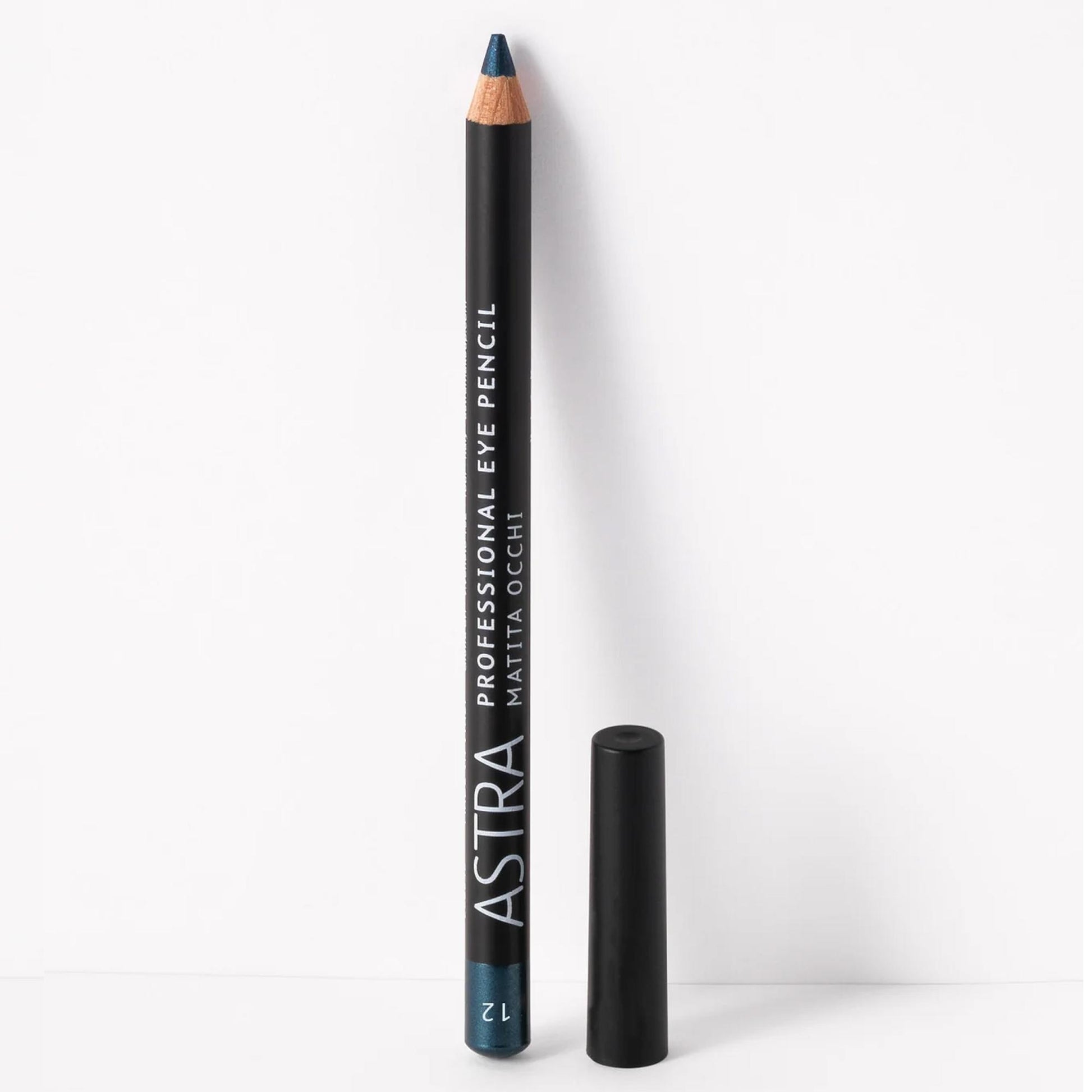 Astra Makeup Professional Eye Pencil Matita Occhi - 12