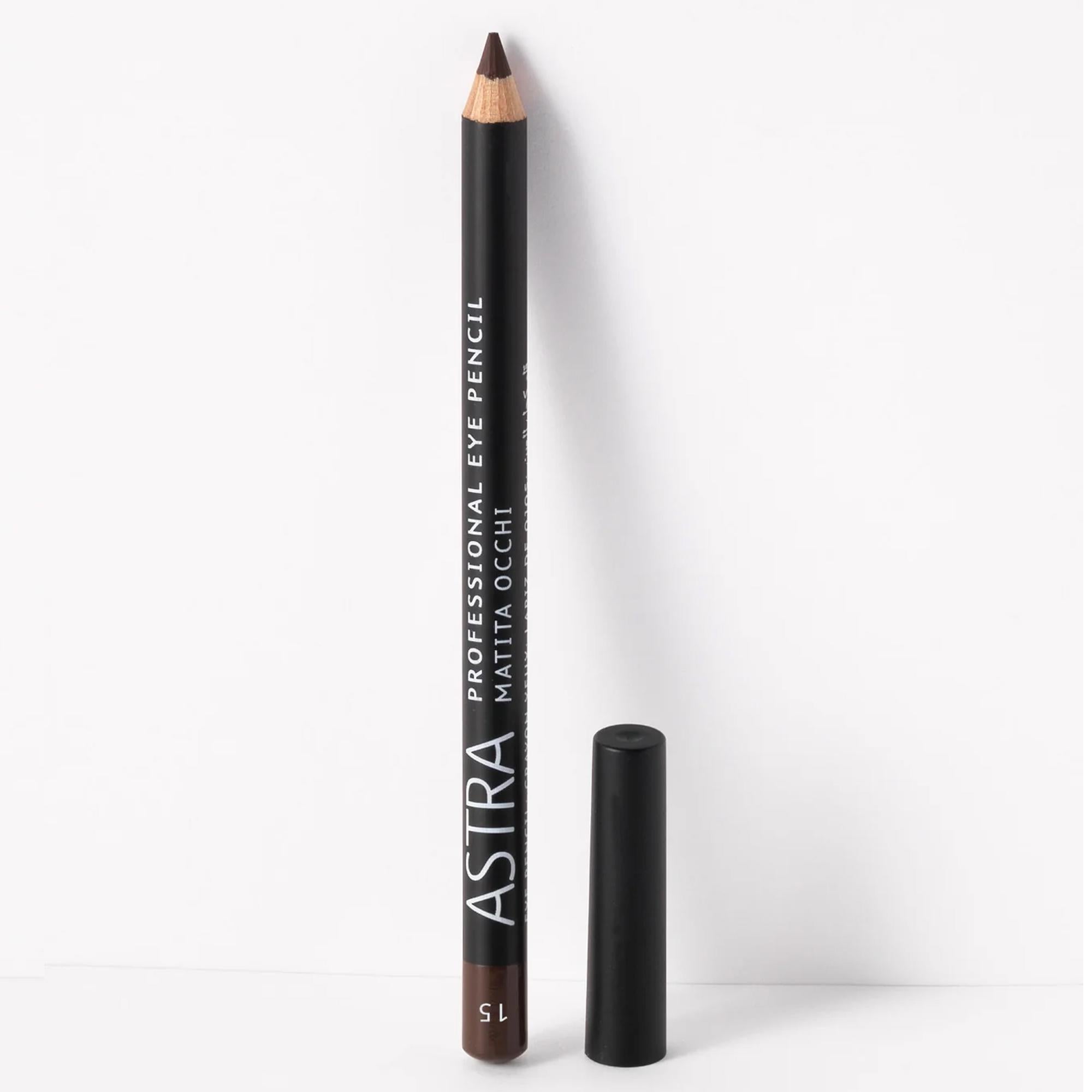 Astra Makeup Professional Eye Pencil Matita Occhi - 15