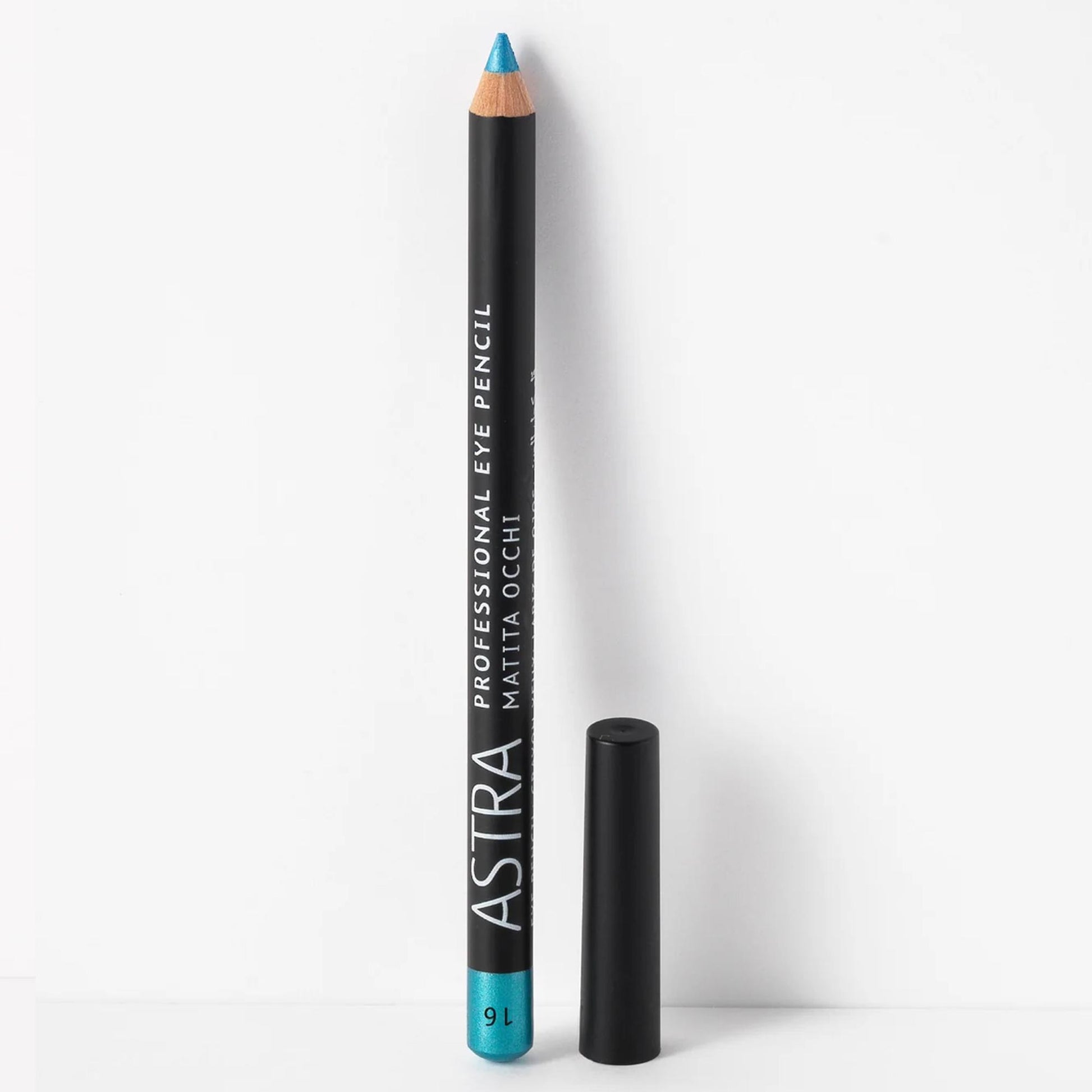 Astra Makeup Professional Eye Pencil Matita Occhi - 16