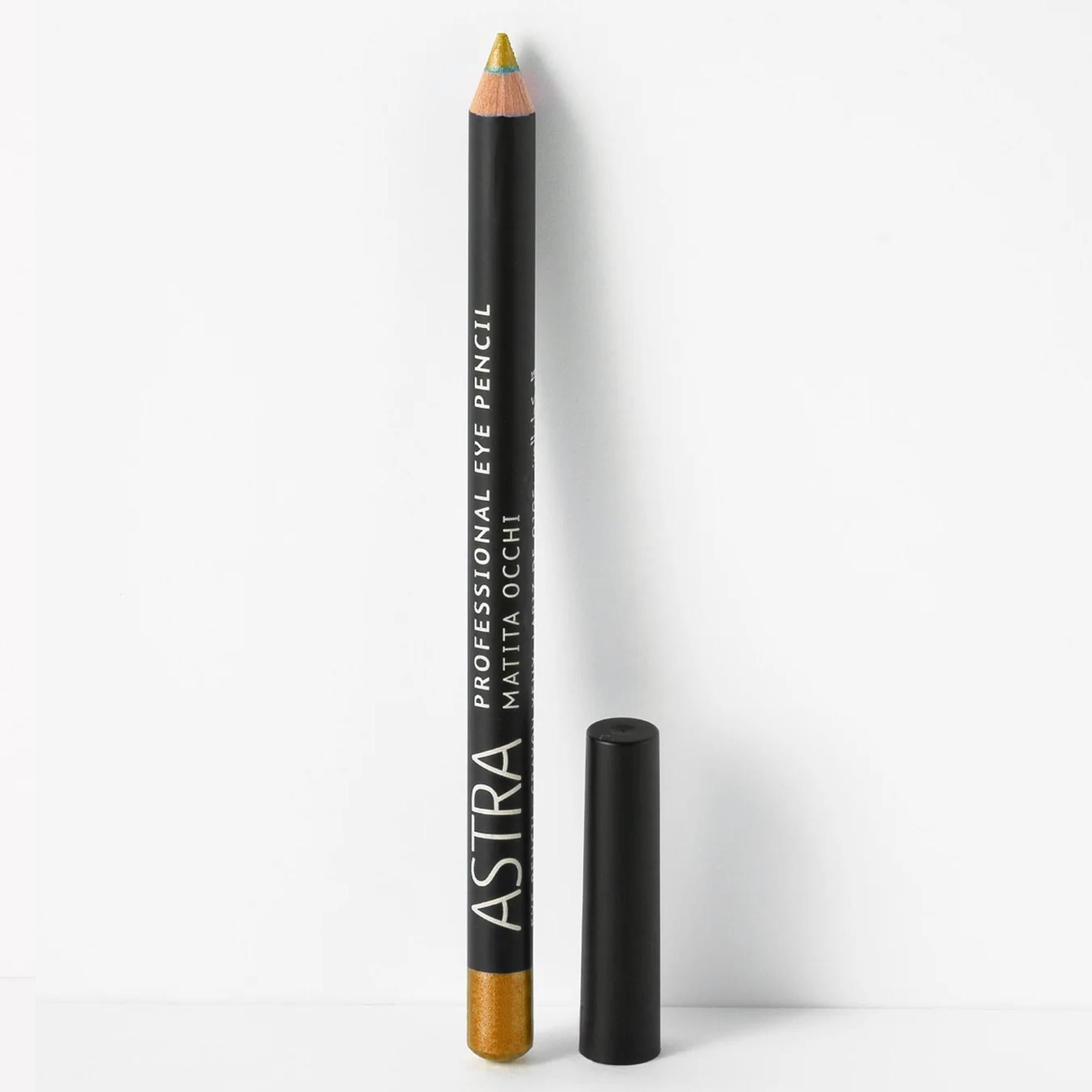Astra Makeup Professional Eye Pencil Matita Occhi - 17