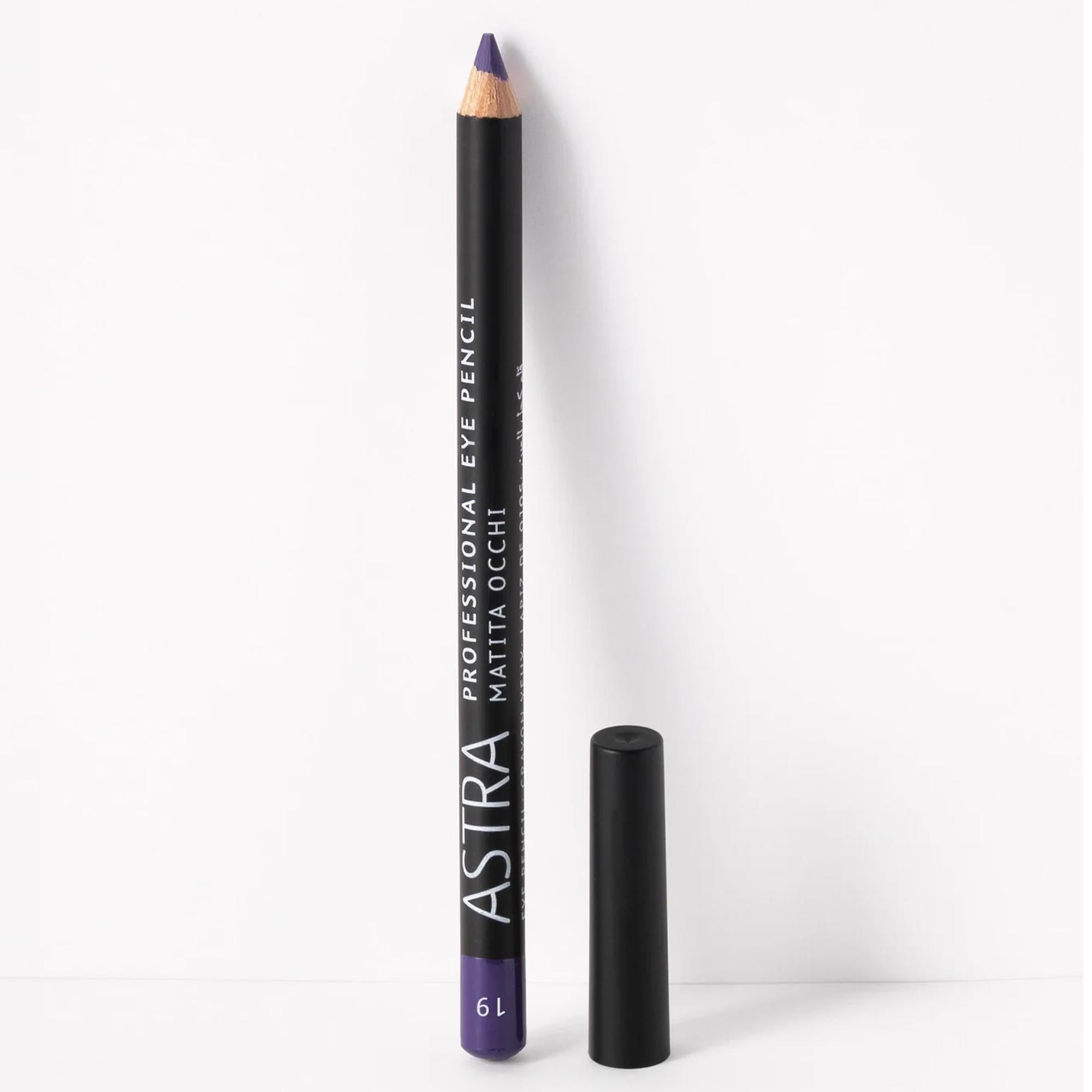 Astra Makeup Professional Eye Pencil Matita Occhi - 19