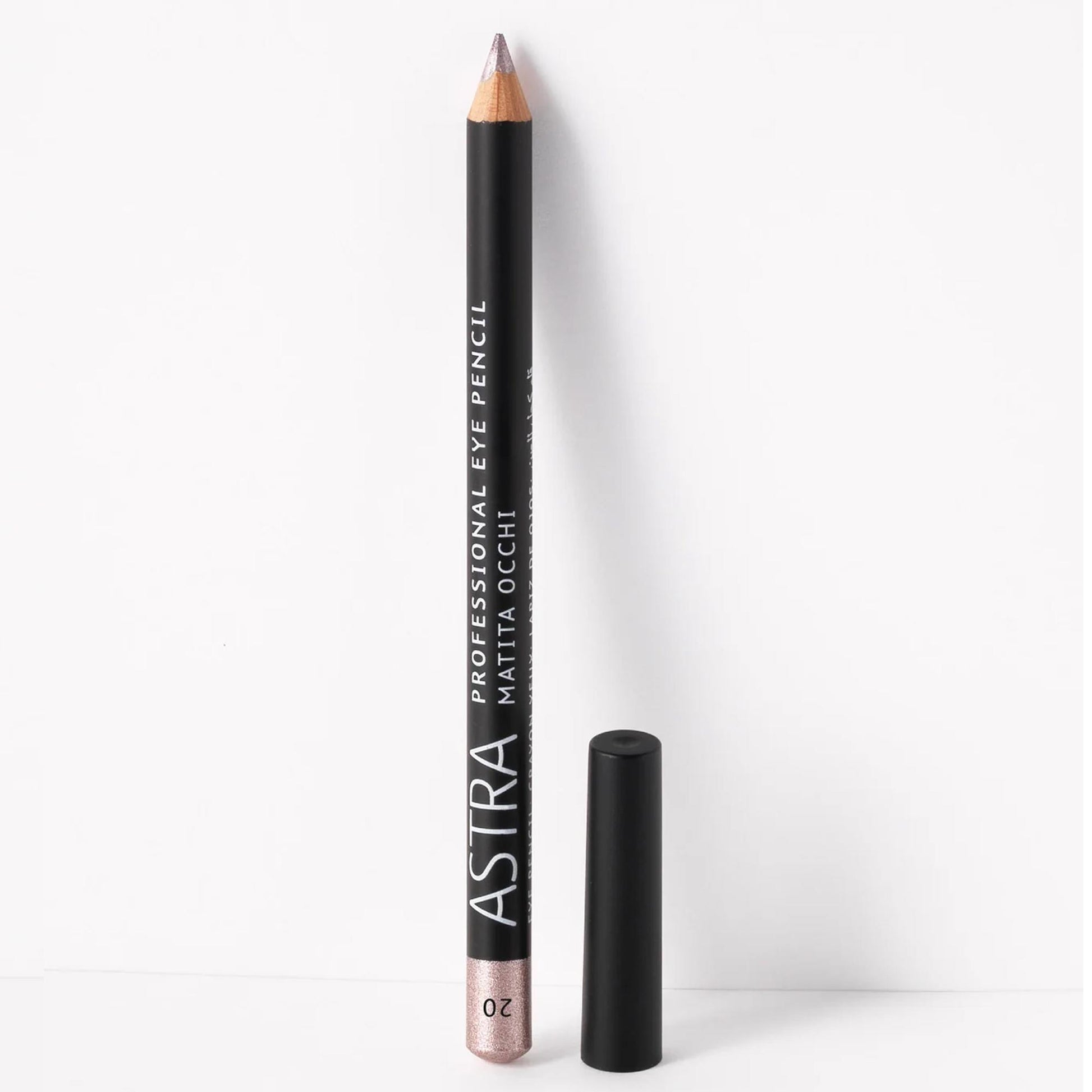 Astra Makeup Professional Eye Pencil Matita Occhi - 20