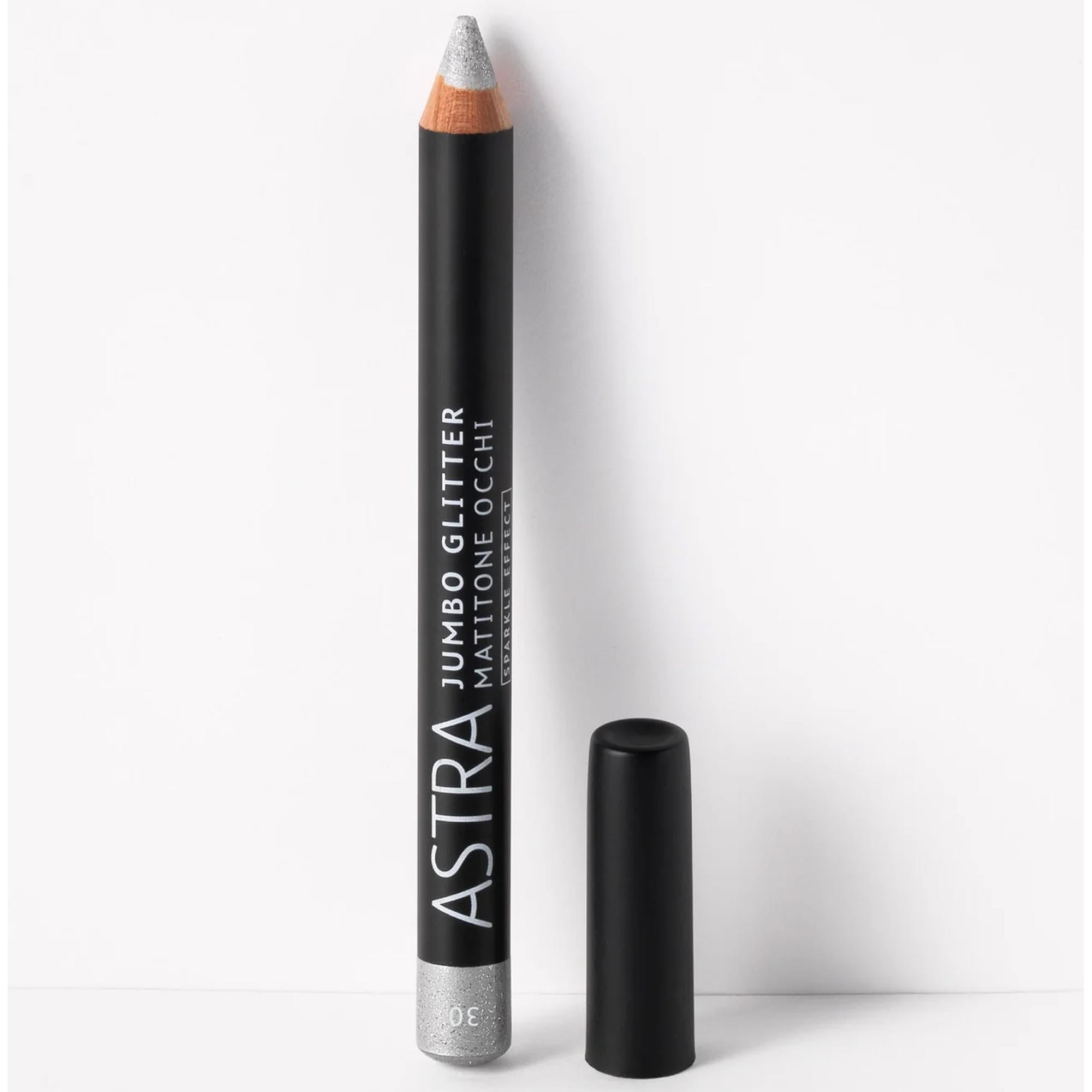 Astra Makeup Jumbo Glitter Matitone Ombretto - 30