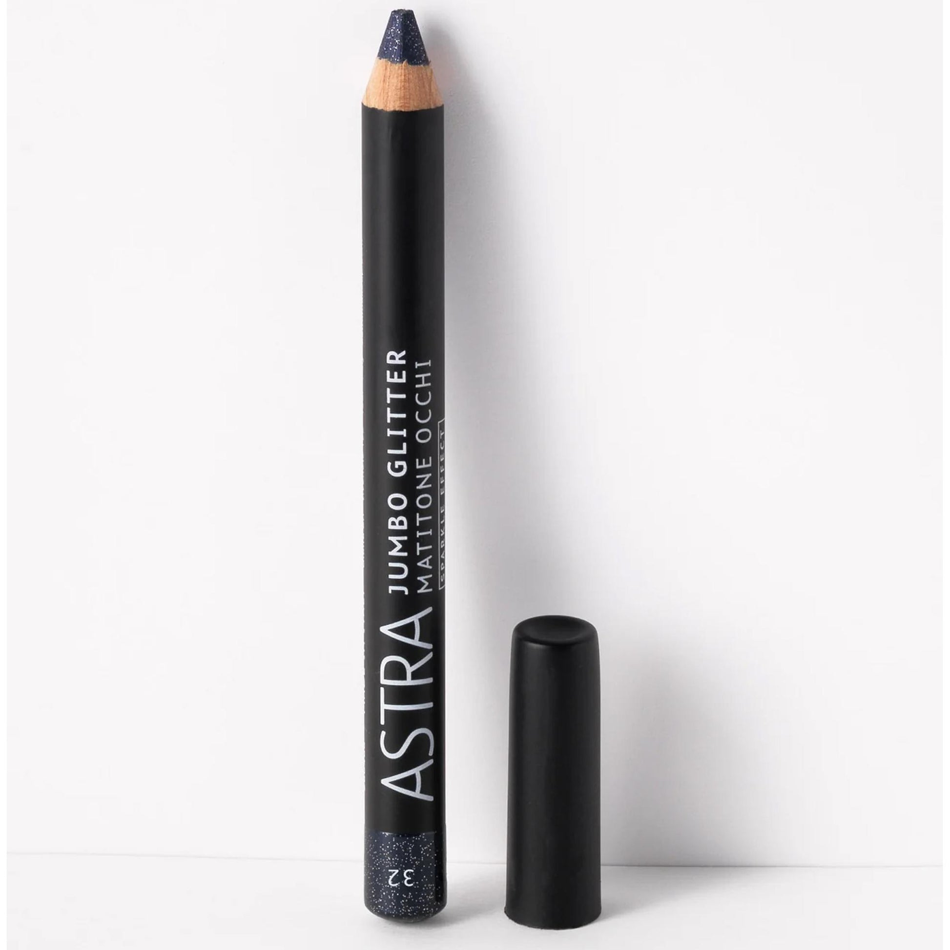 Astra Makeup Jumbo Glitter Matitone Ombretto - 32