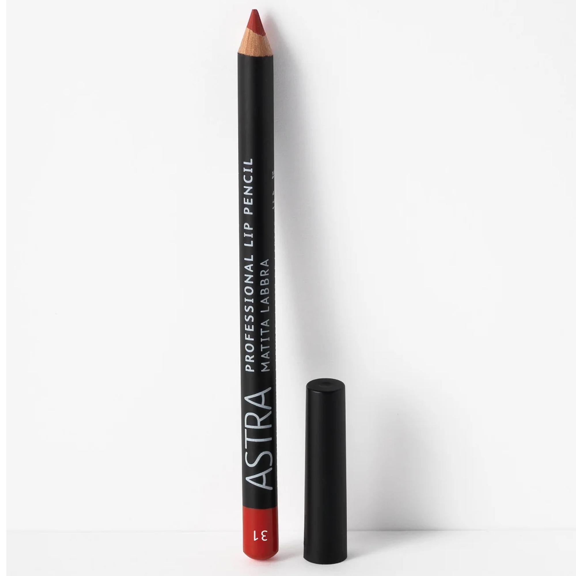 Astra Makeup Professional Lip Pencil Matita Labbra - 31