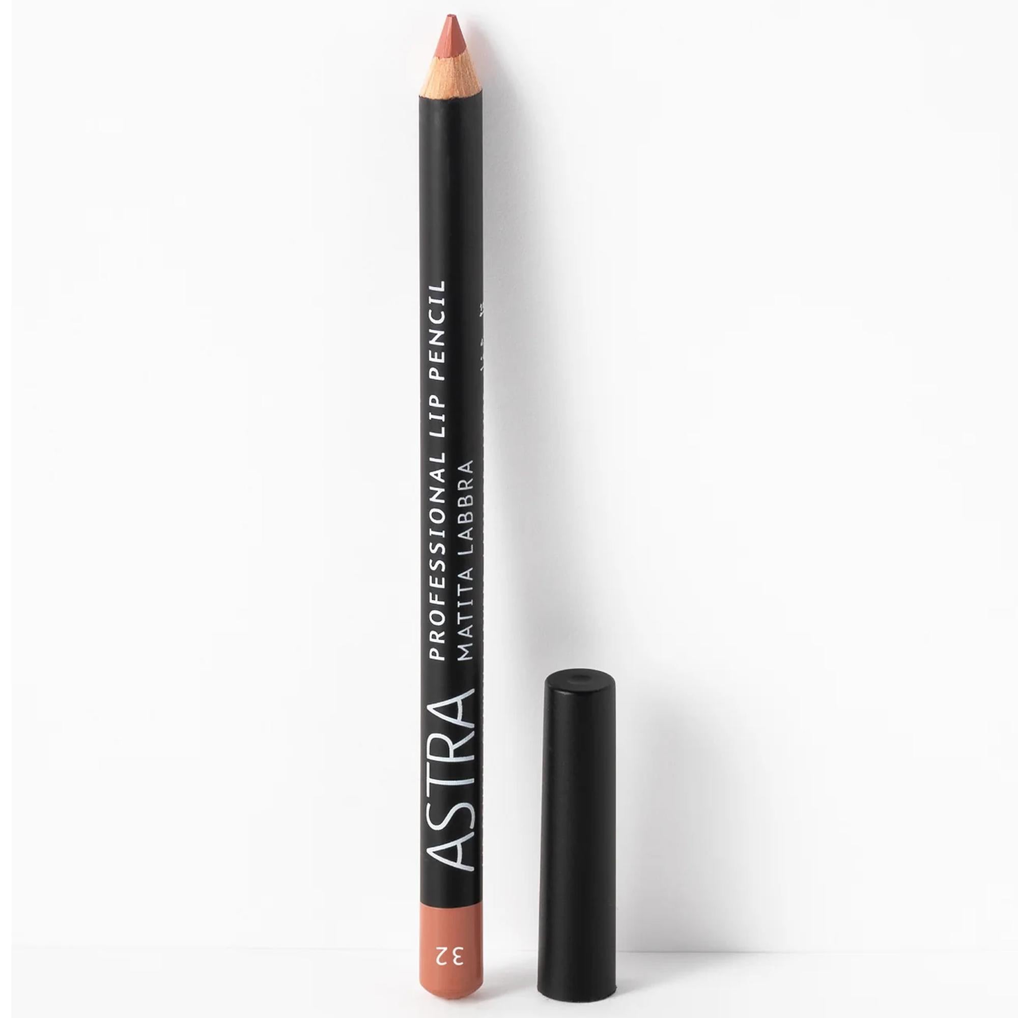 Astra Makeup Professional Lip Pencil Matita Labbra - 32