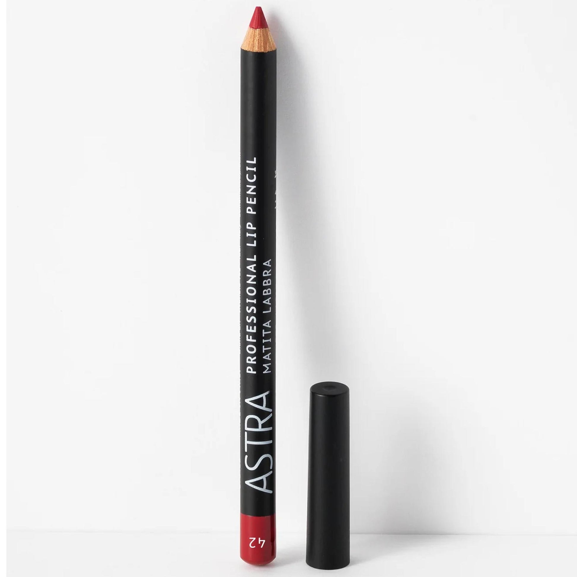 Astra Makeup Professional Lip Pencil Matita Labbra - 42