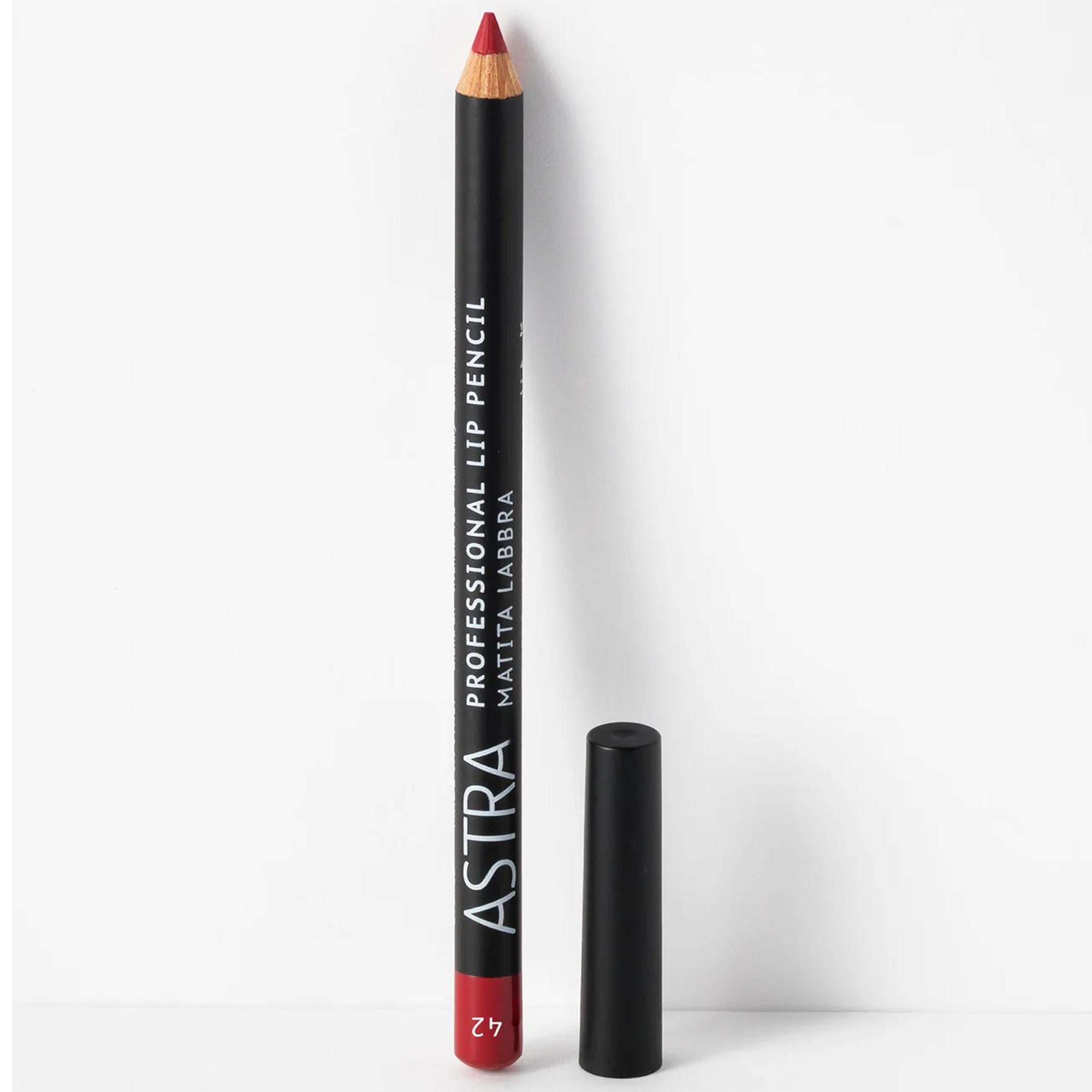 Astra Makeup Professional Lip Pencil Matita Labbra - 42