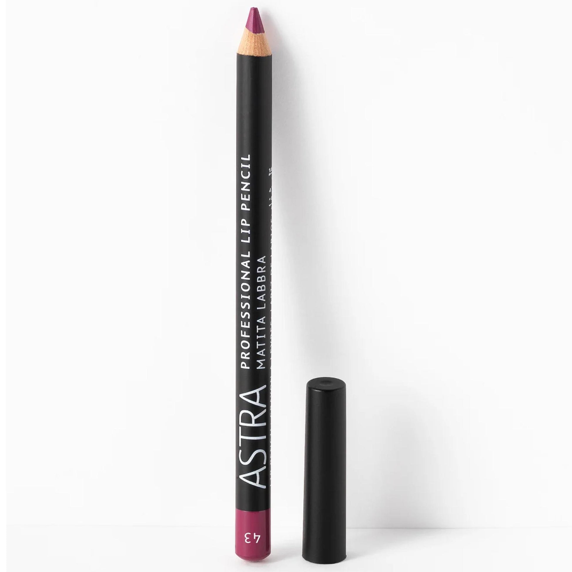 Astra Makeup Professional Lip Pencil Matita Labbra - 43