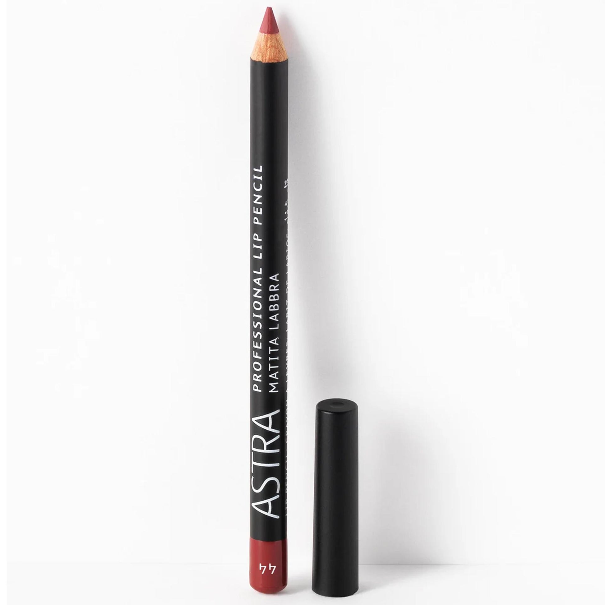 Astra Makeup Professional Lip Pencil Matita Labbra - 44