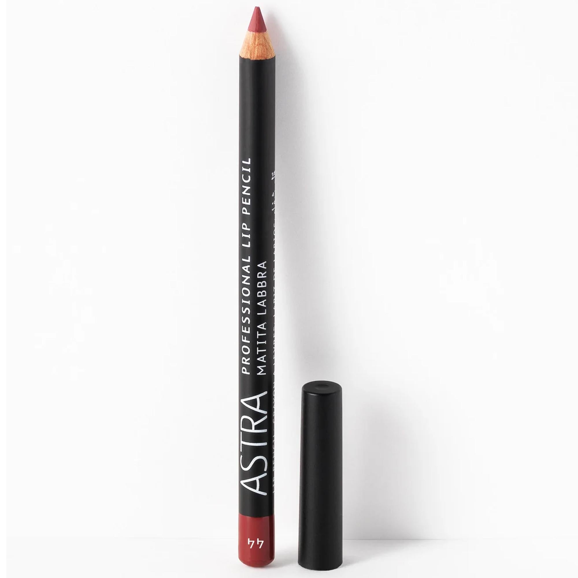 Astra Makeup Professional Lip Pencil Matita Labbra - 44