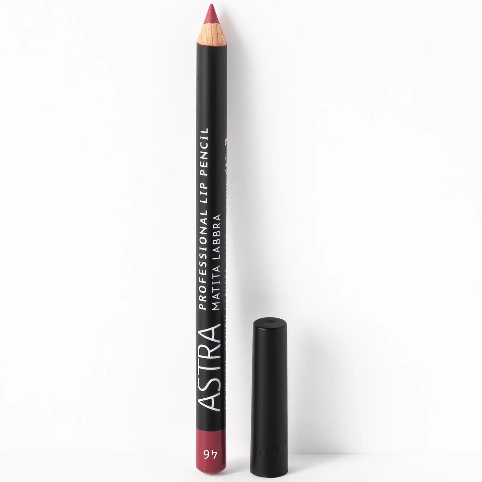 Astra Makeup Professional Lip Pencil Matita Labbra - 46
