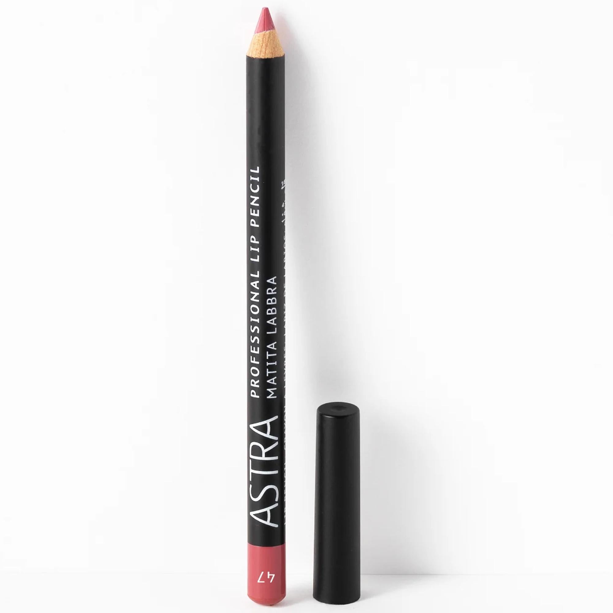 Astra Makeup Professional Lip Pencil Matita Labbra - 47