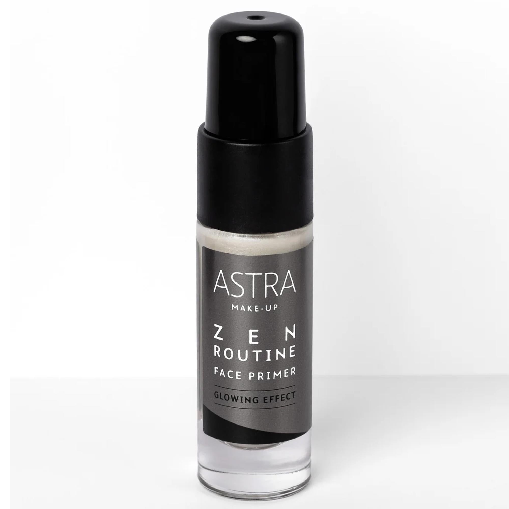 Astra Makeup  Zen Routine Primer Viso Illuminante - 11ml