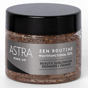 Astra Makeup Zen Routine Multifunctional Gel - 50ml