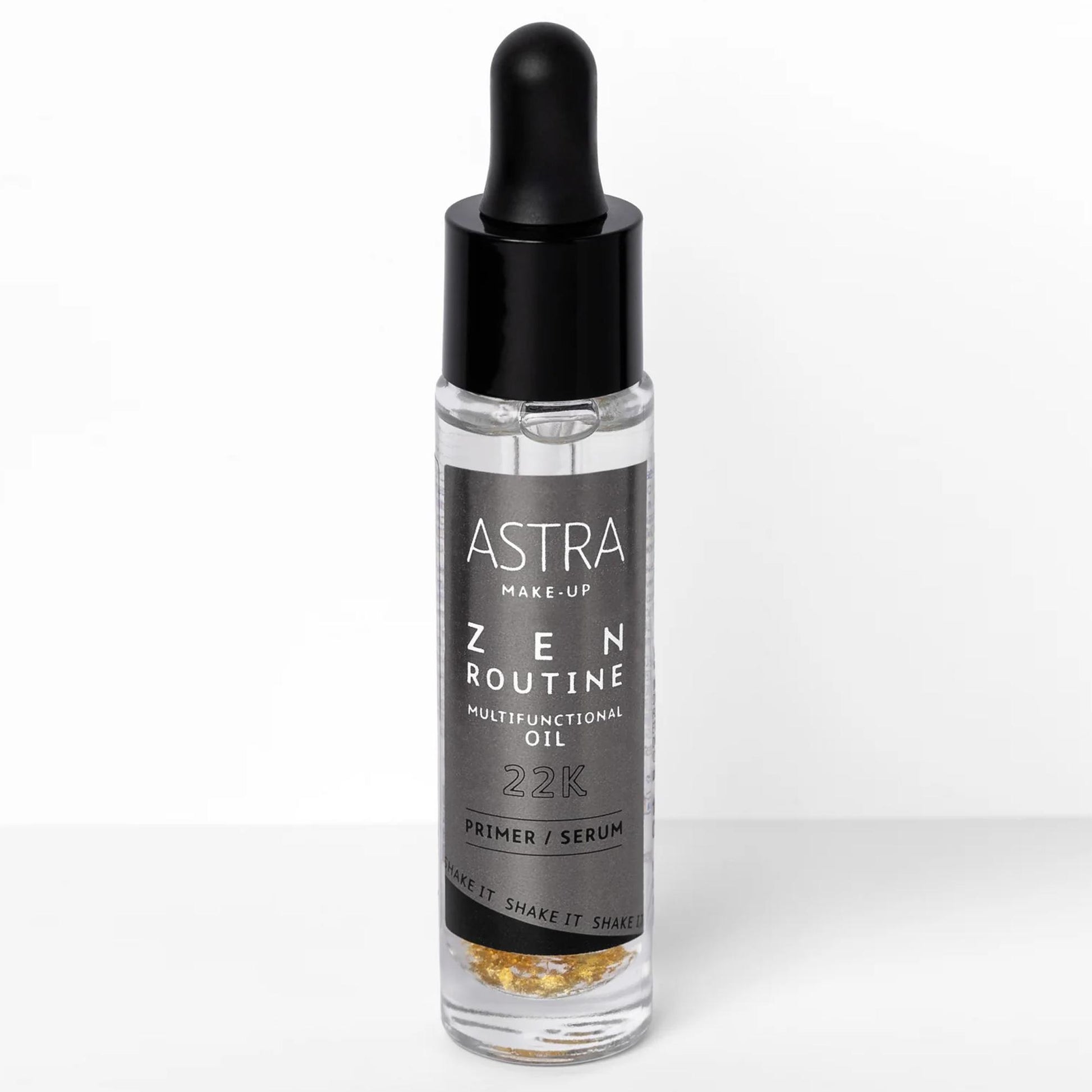 Astra Makeup Zen Routine Multifunctional Oil - 13ml