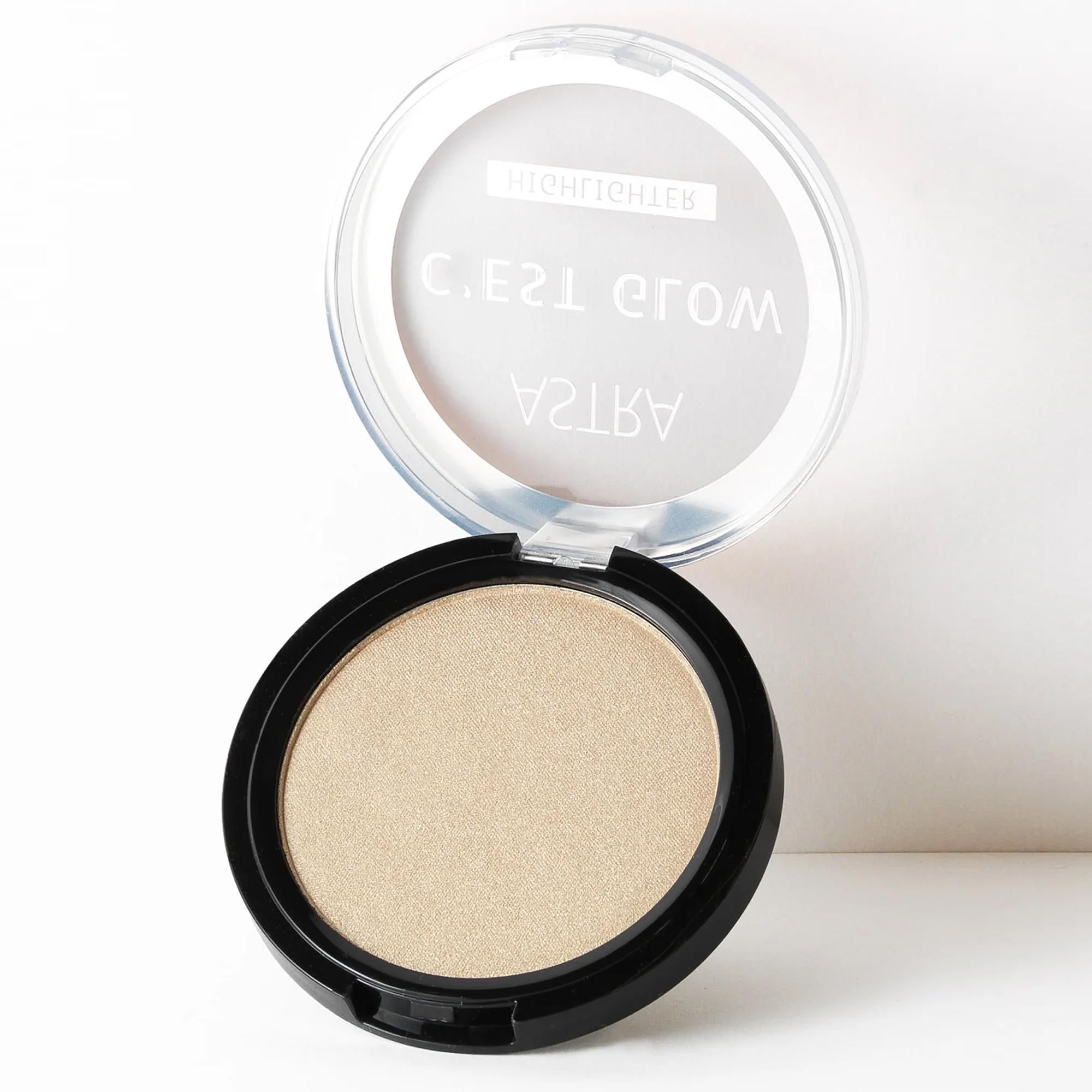 Astra Makeup Cest Glow Highlighter - 01