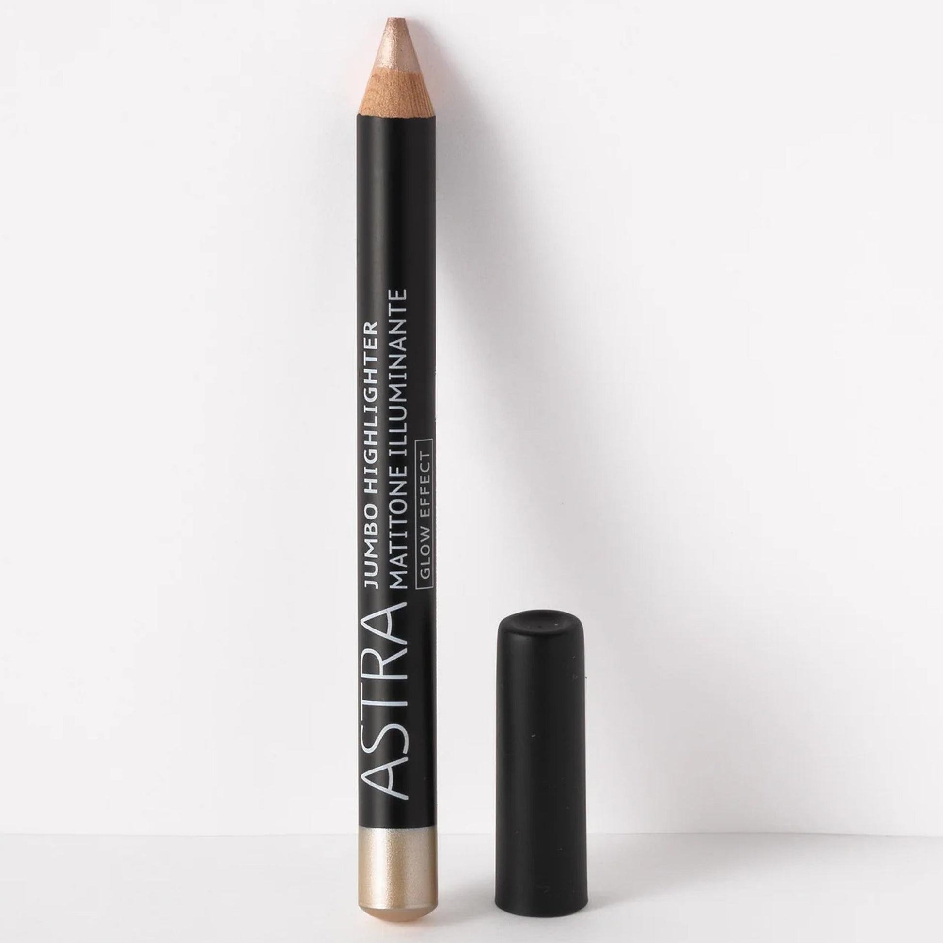 Astra Makeup Jumbo Highlighter Matitone Viso - 01