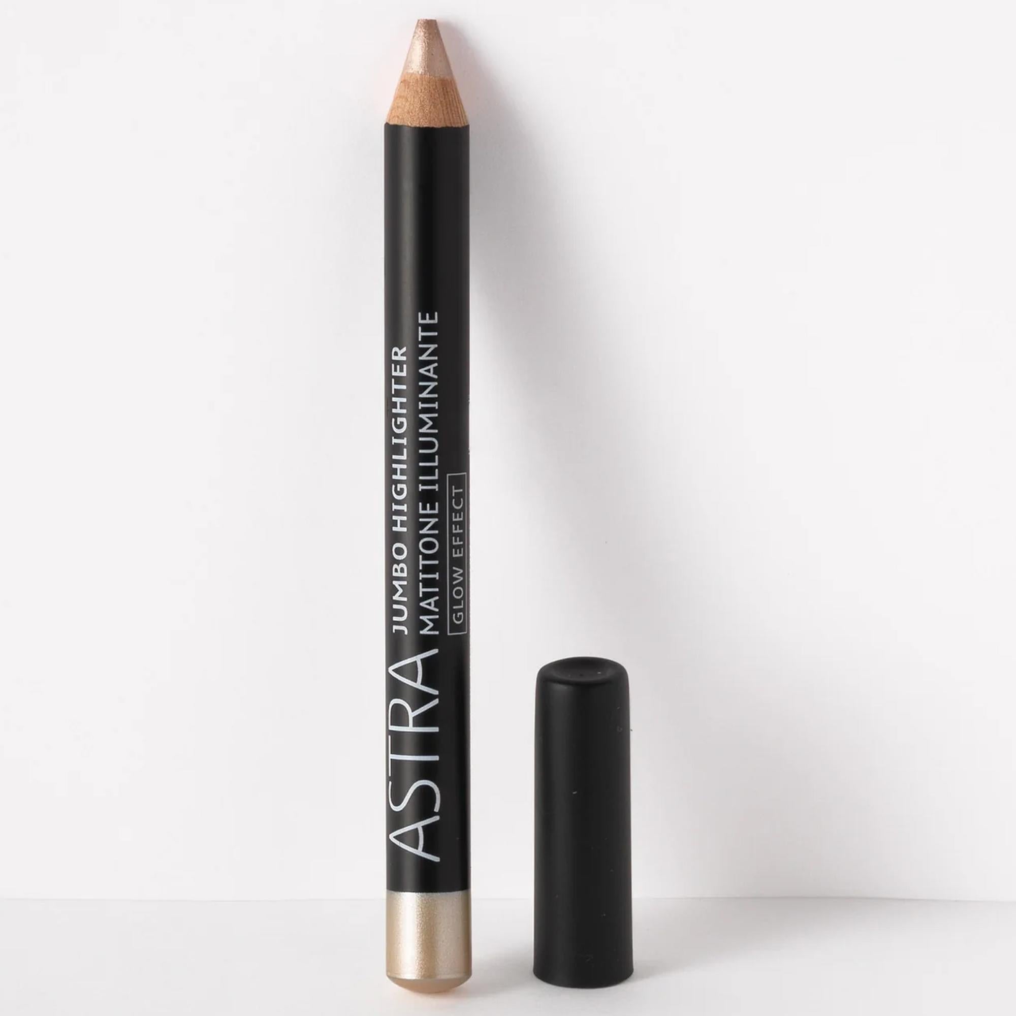 Astra Makeup Jumbo Highlighter Matitone Viso - 01
