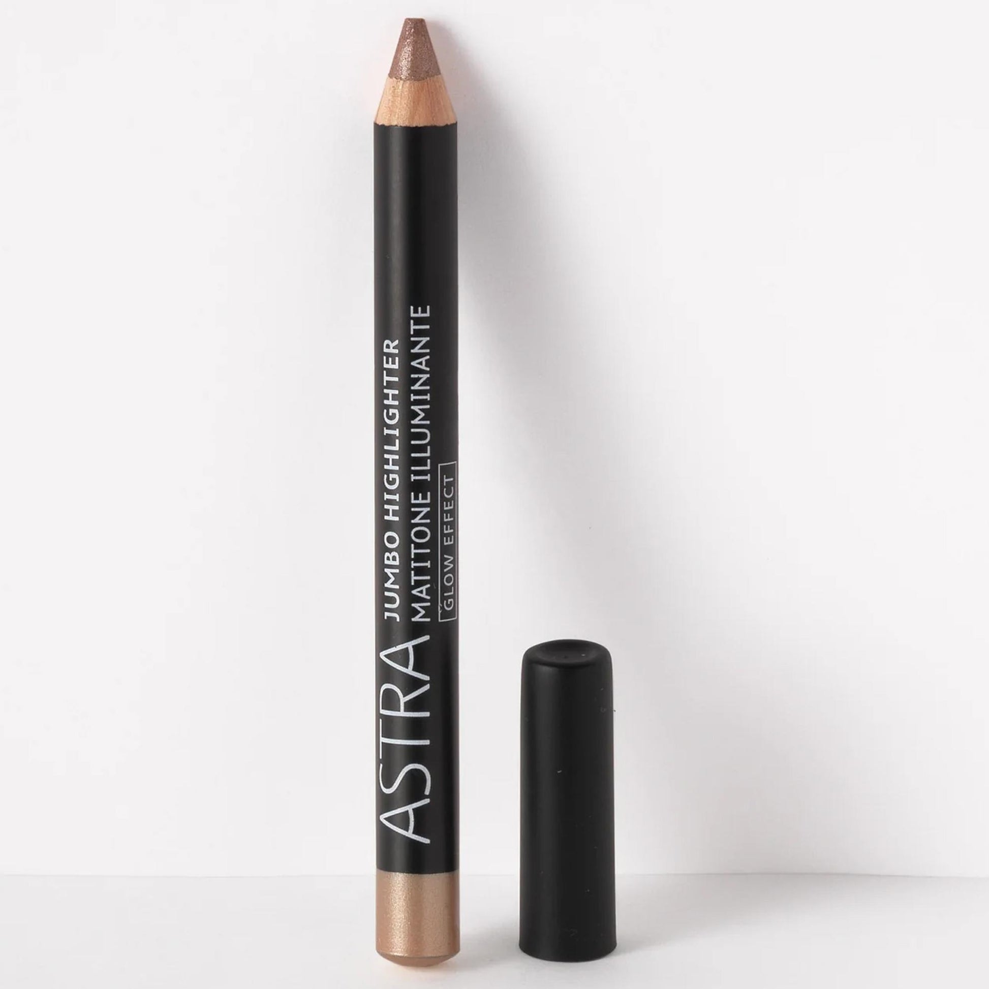Astra Makeup Jumbo Highlighter Matitone Viso - 02