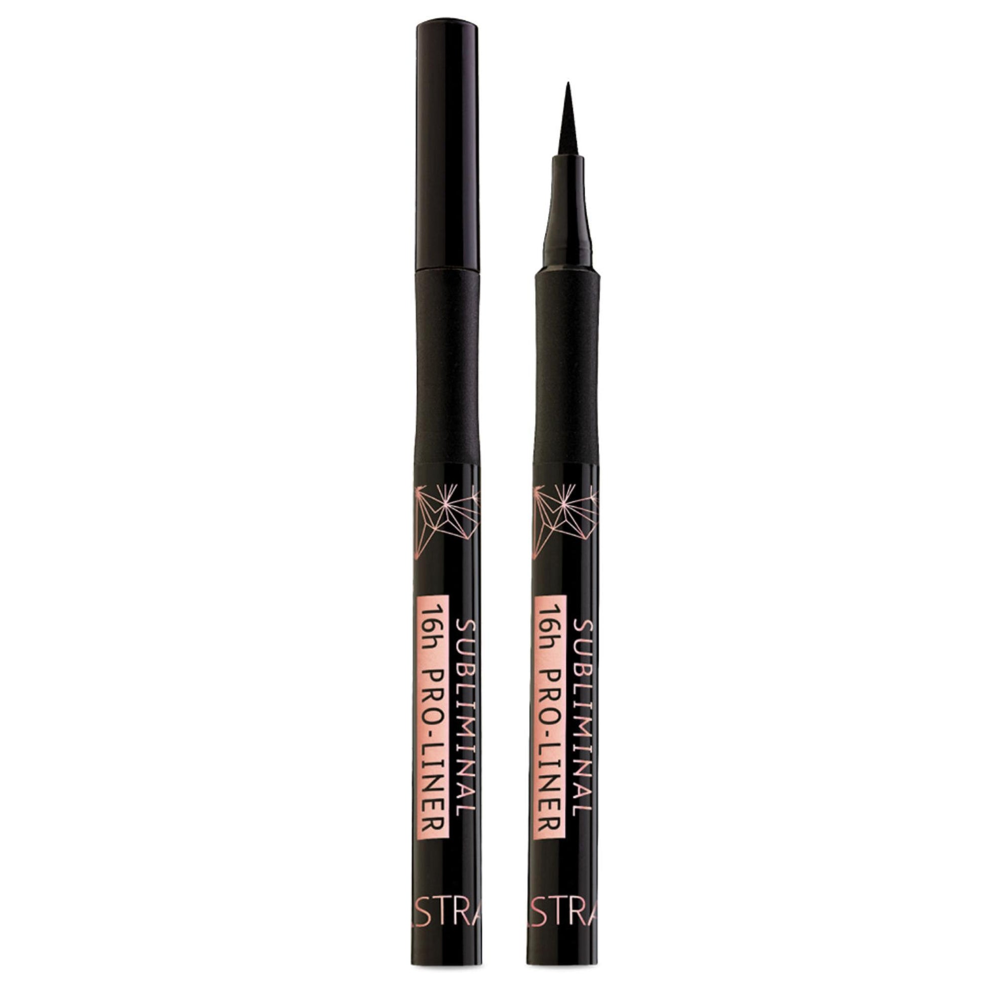 Astra Makeup Subliminal 16h Pro Liner Finish Mat