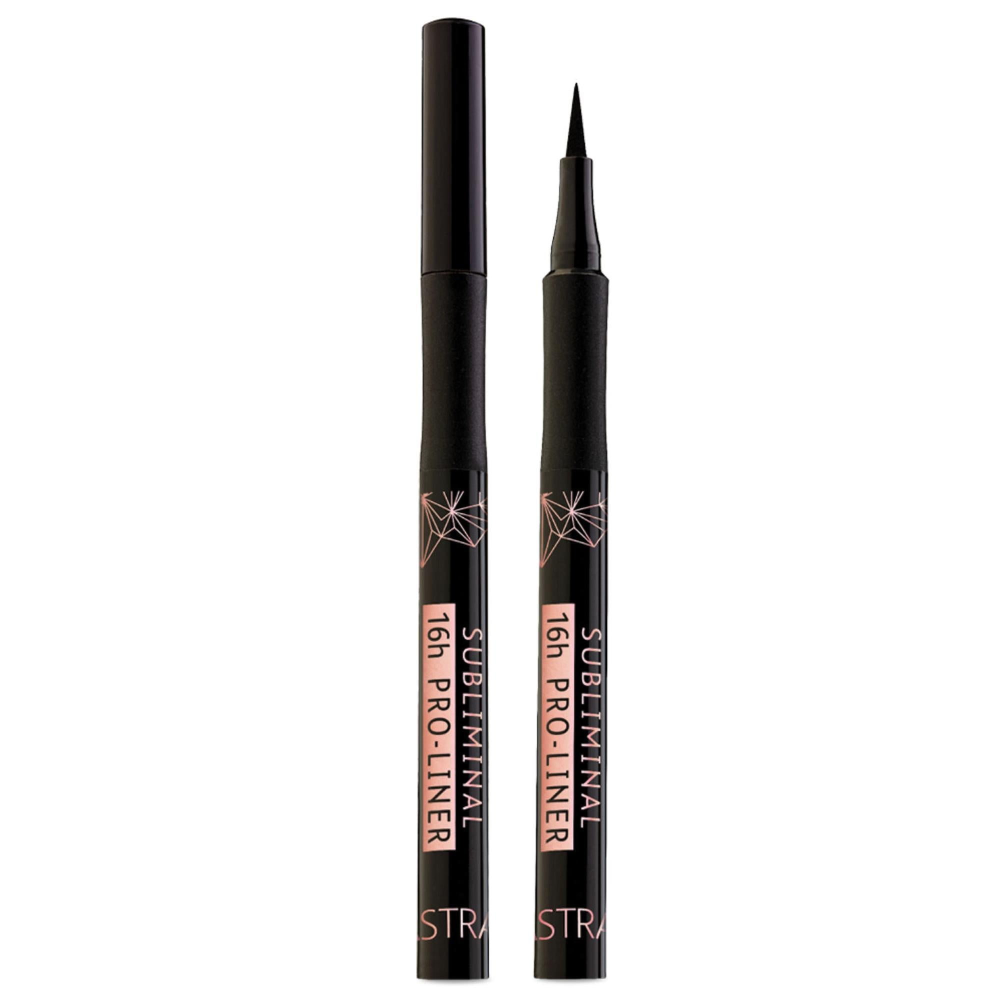 Astra Makeup Subliminal 16h Pro Liner Finish Mat