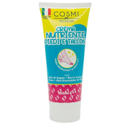 Cosmi Crema Nutriente Piedi e Talloni - 100ml