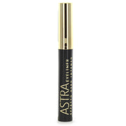 Astra Makeup Eyeliner Liquido Nero Intenso Semi-Mat