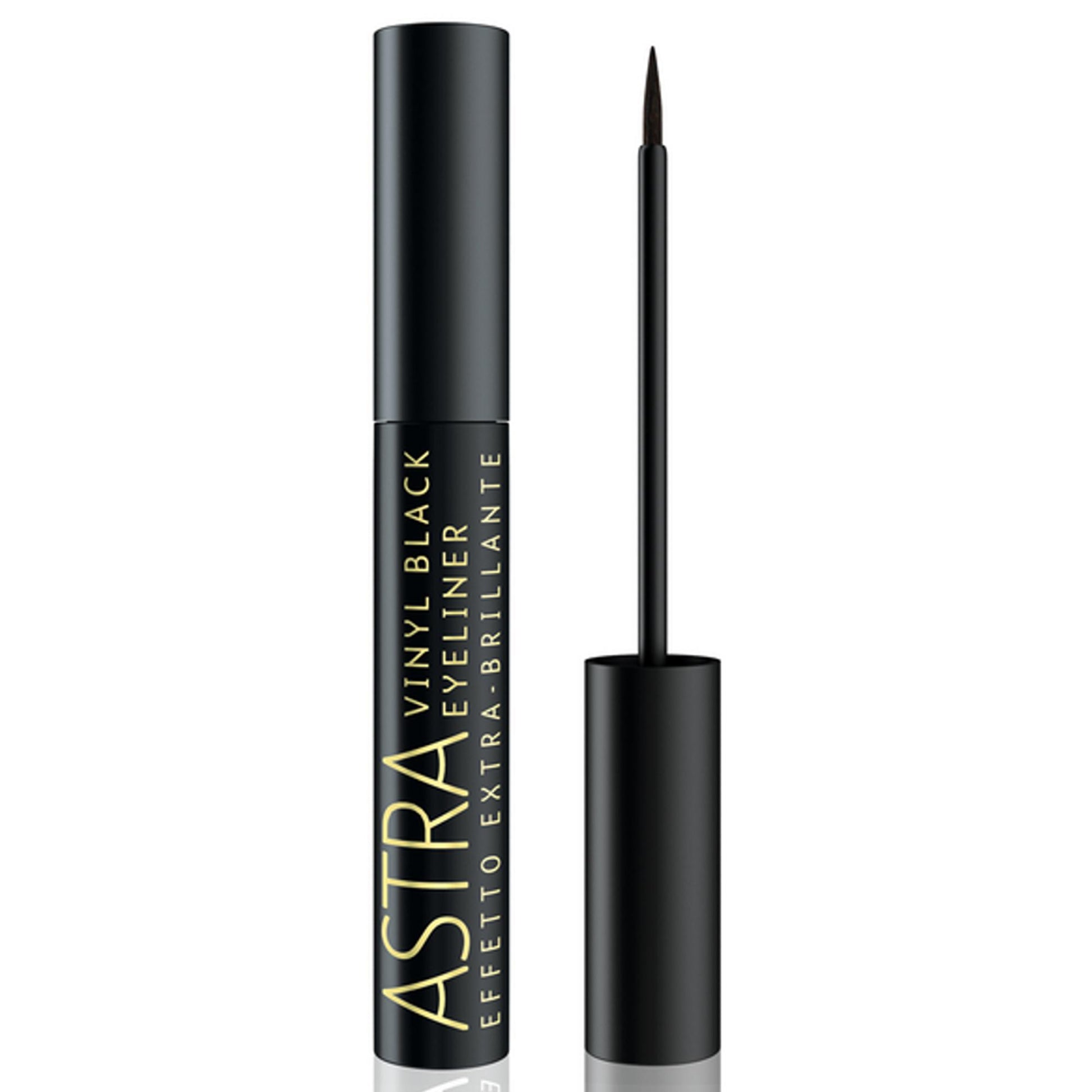 Astra Makeup Eyeliner Vinilico Intenso Extrabrillante