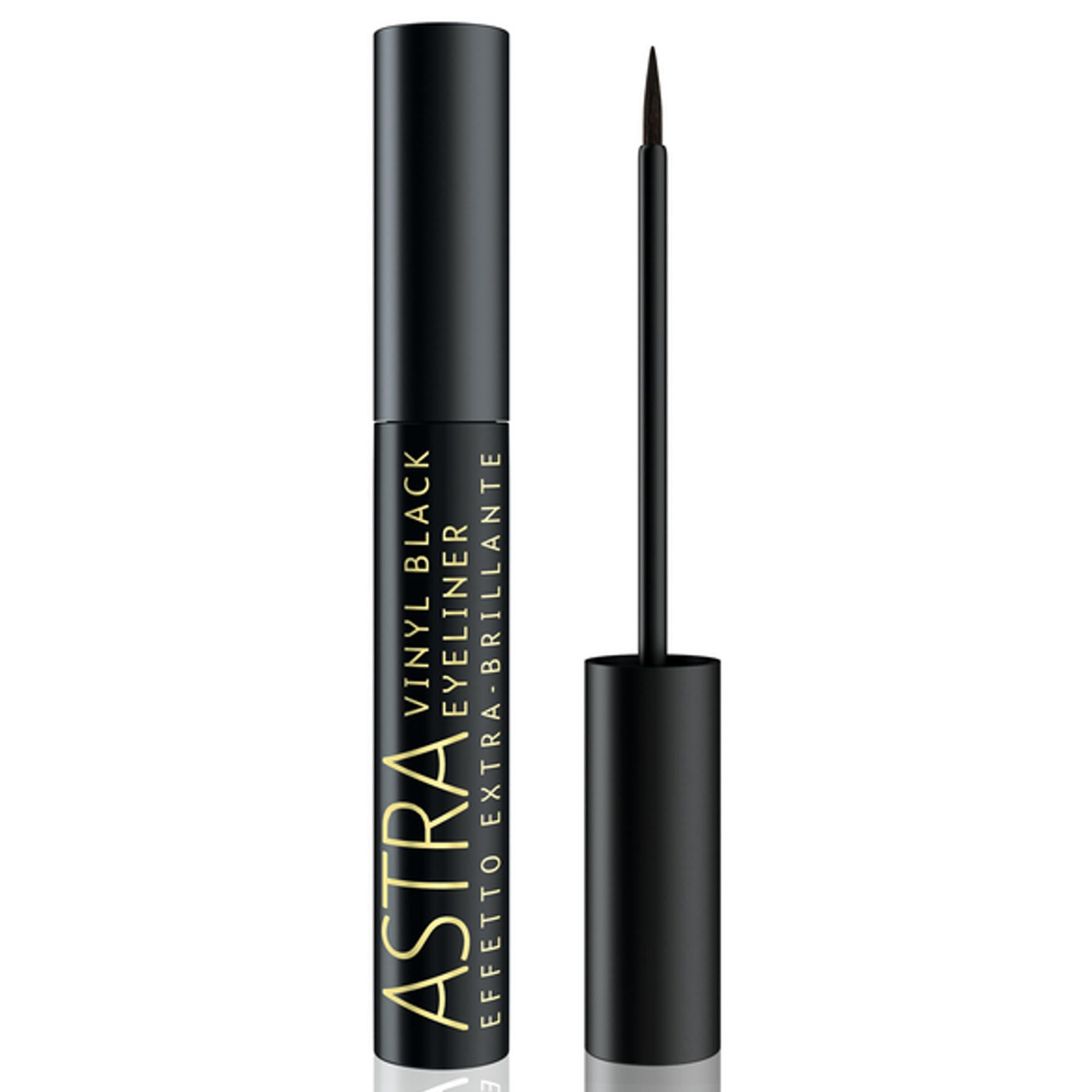 Astra Makeup Eyeliner Vinilico Intenso Extrabrillante