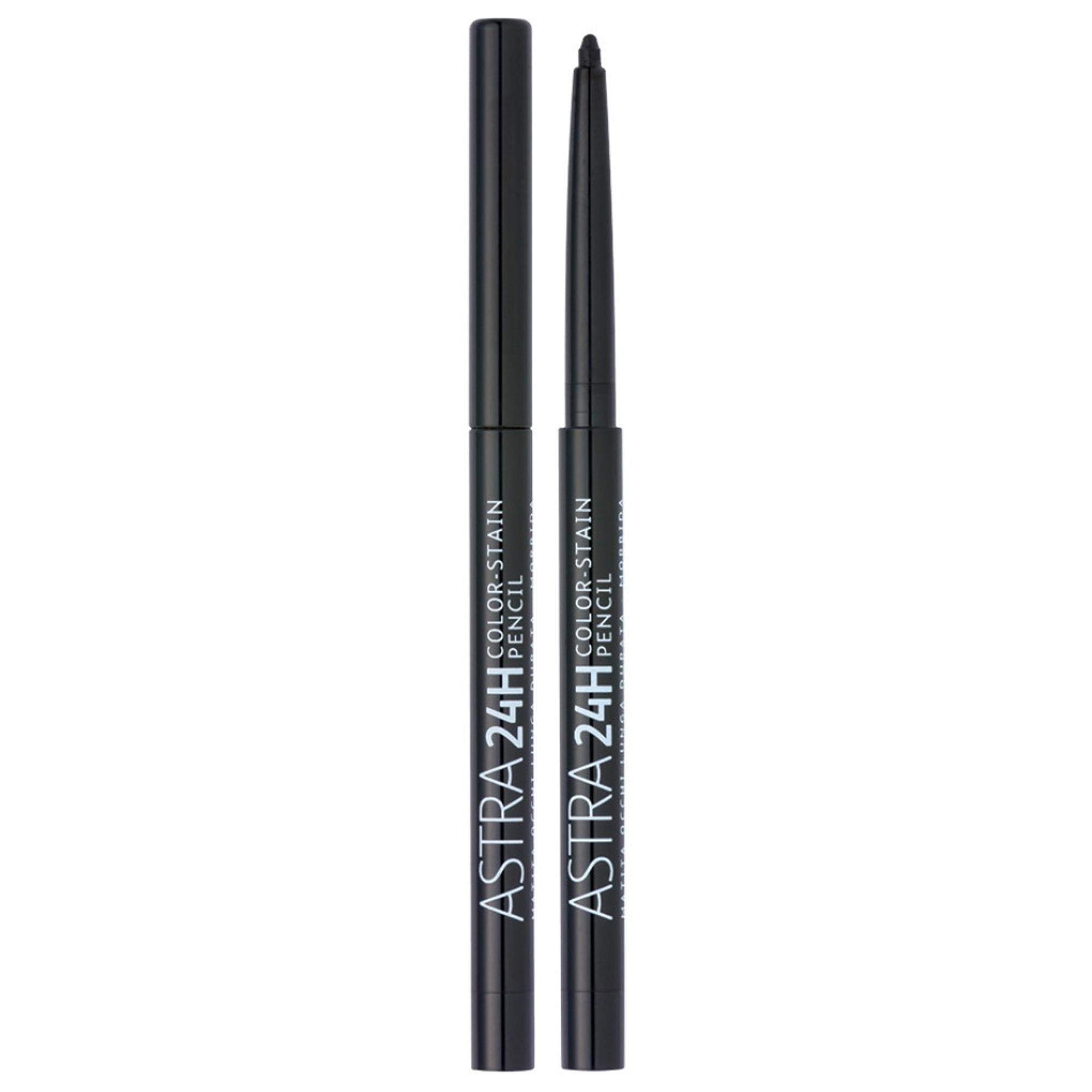 Astra Makeup 24H Stain Pencil Matita Occhi Automatica