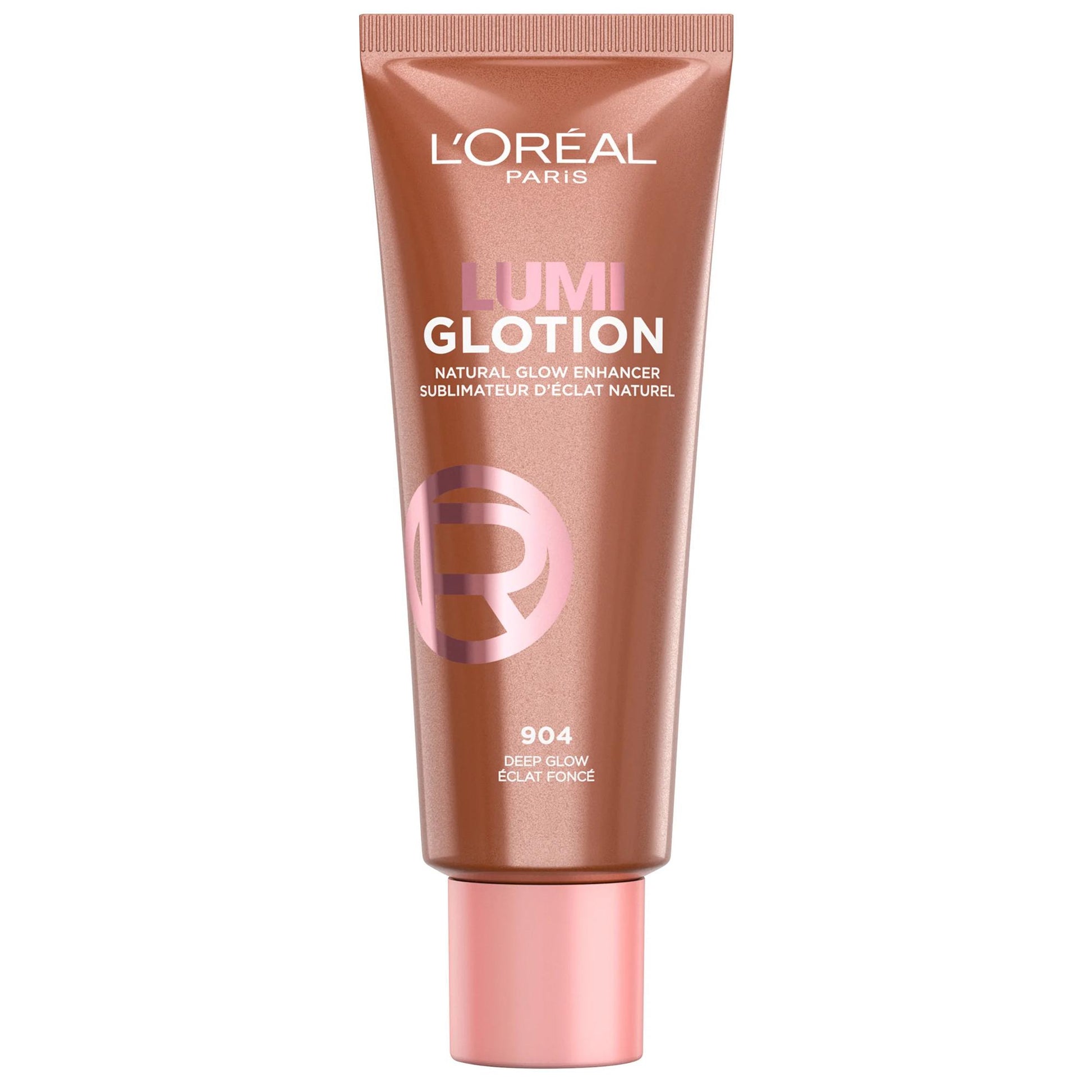 Loreal Paris Lumi Glotion Illuminante Liquido - 904 Deep Glow