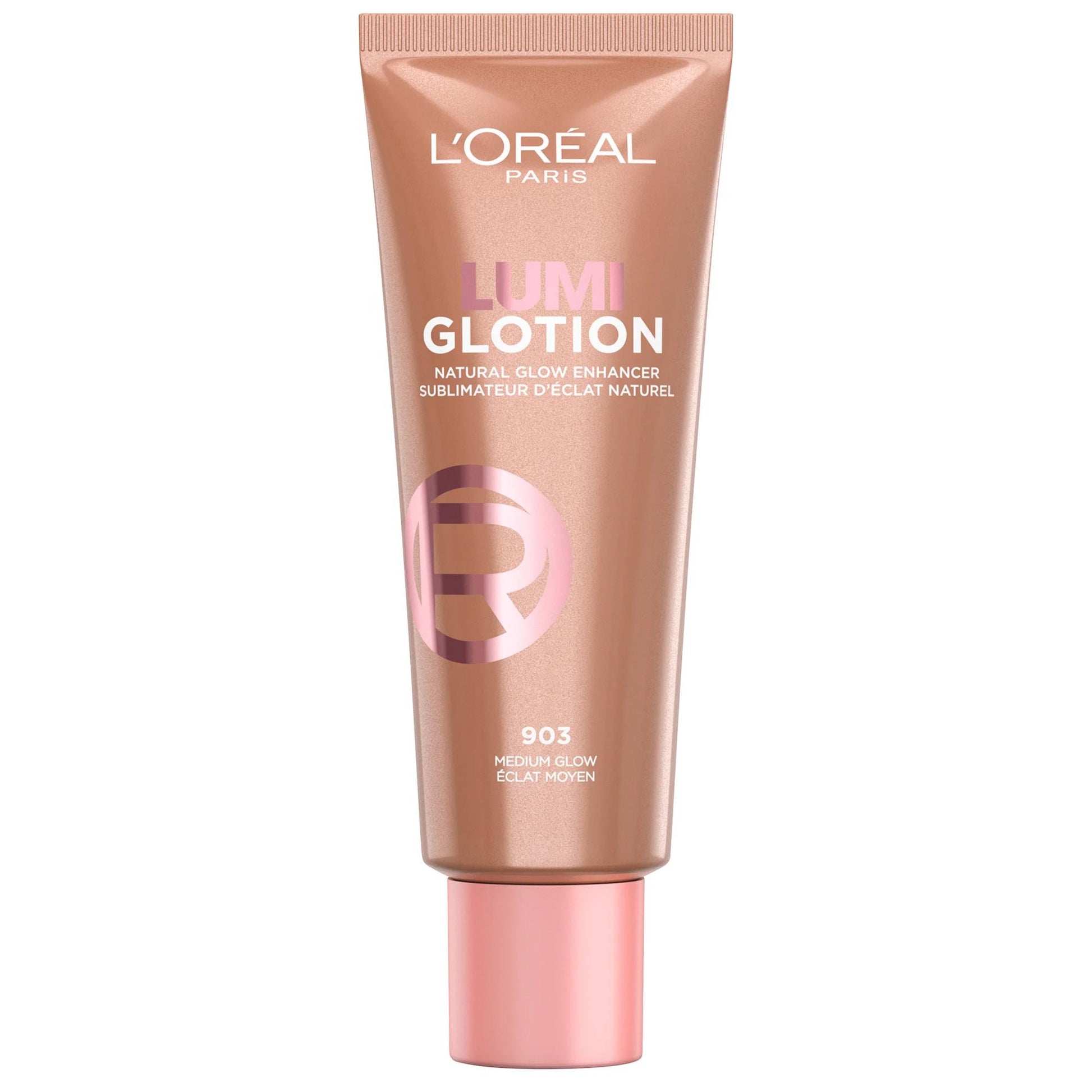 Loreal Paris Lumi Glotion Illuminante Liquido - 903 Medium Glow