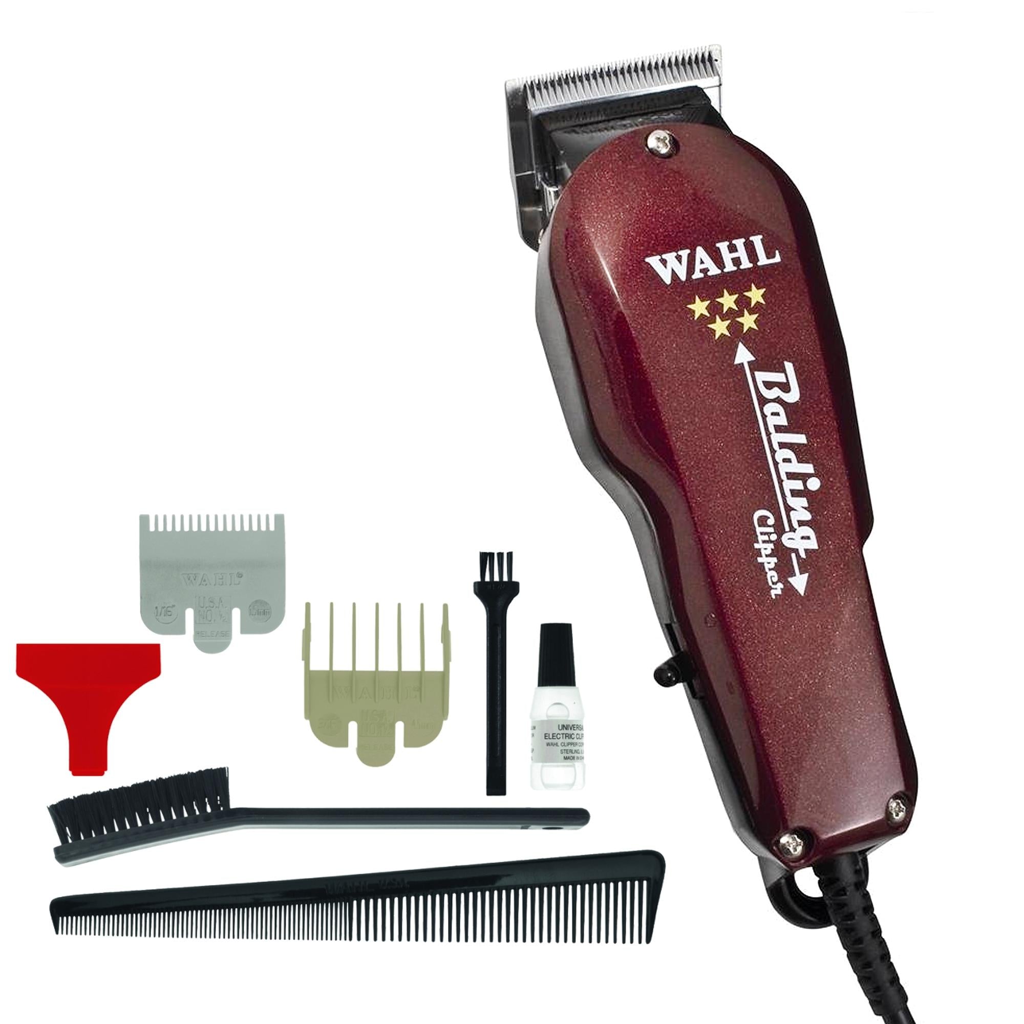 Wahl Tosatrice Balding Clipper