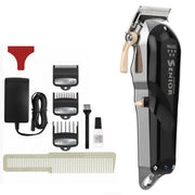 Wahl Tosatrice Senior Cordless 5 Star Series