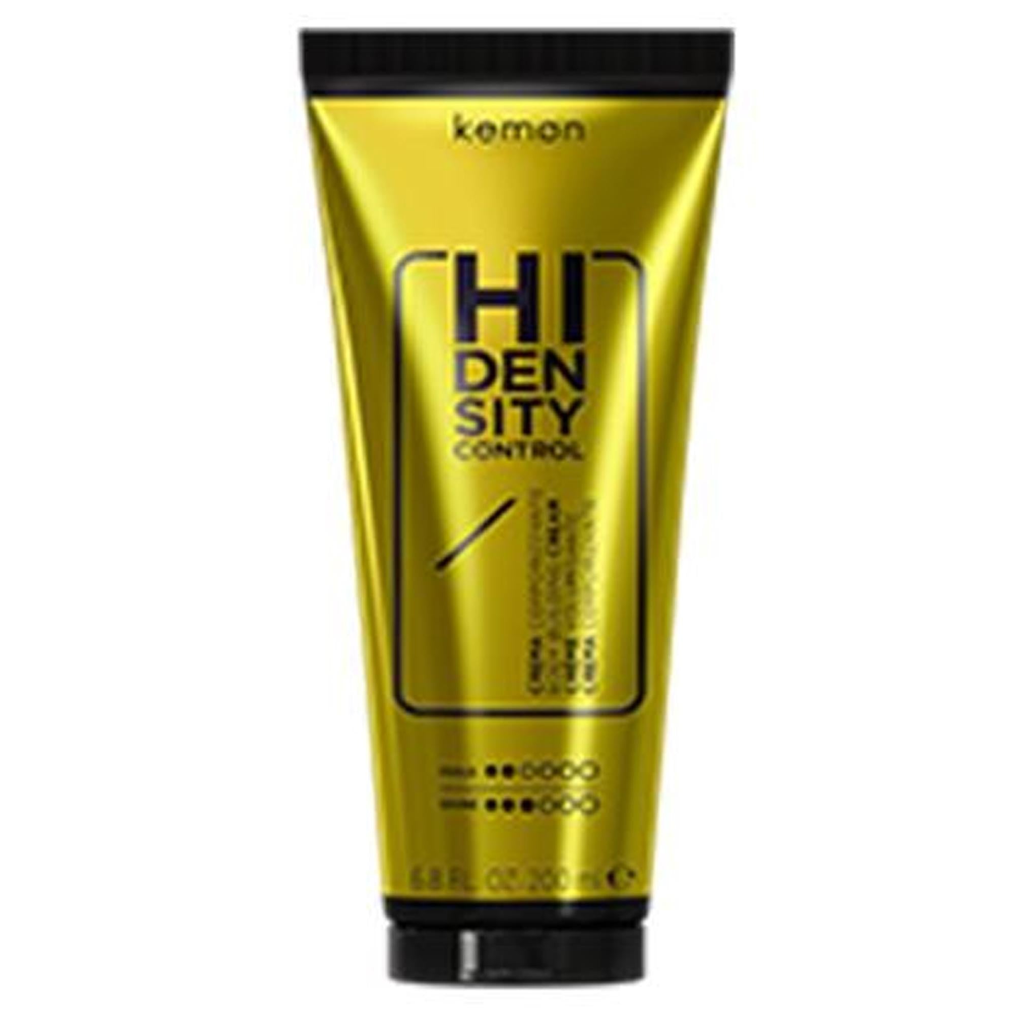 Kemon Hair Style Control Crema Corporizzante - 200ml