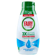 Fairy Gel Lavastoviglie Platinum Extra Brillantezza 504ml - Ocean