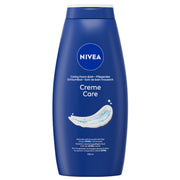 Nivea Bagno Crema Creme Care - 750ml