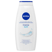 Nivea Bagno Crema Creme Soft - 750ml