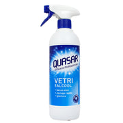 Quasar Vetri con Alcool - 650ml