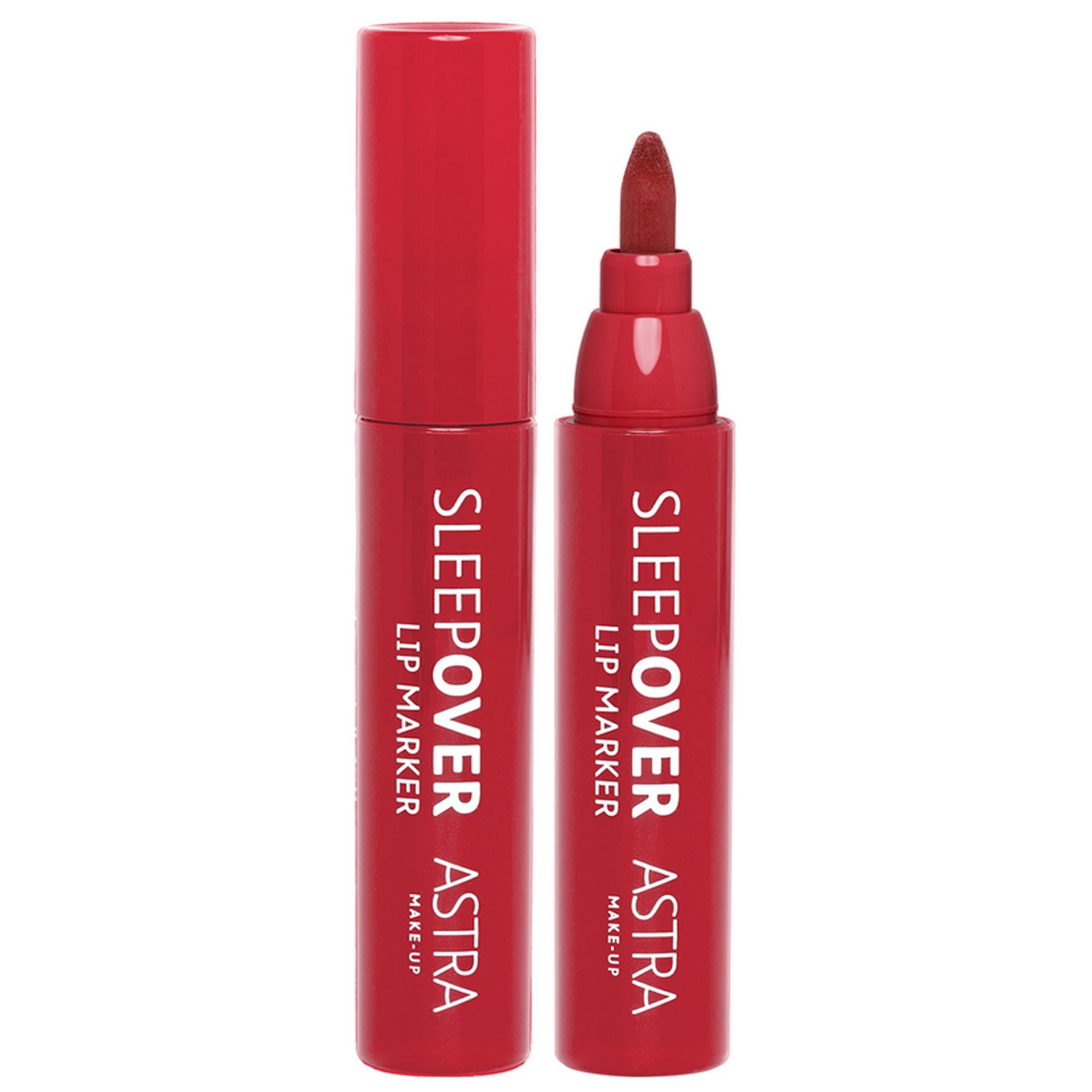 Astra Makeup Sleep Power Rossetto Lip Marker - 04