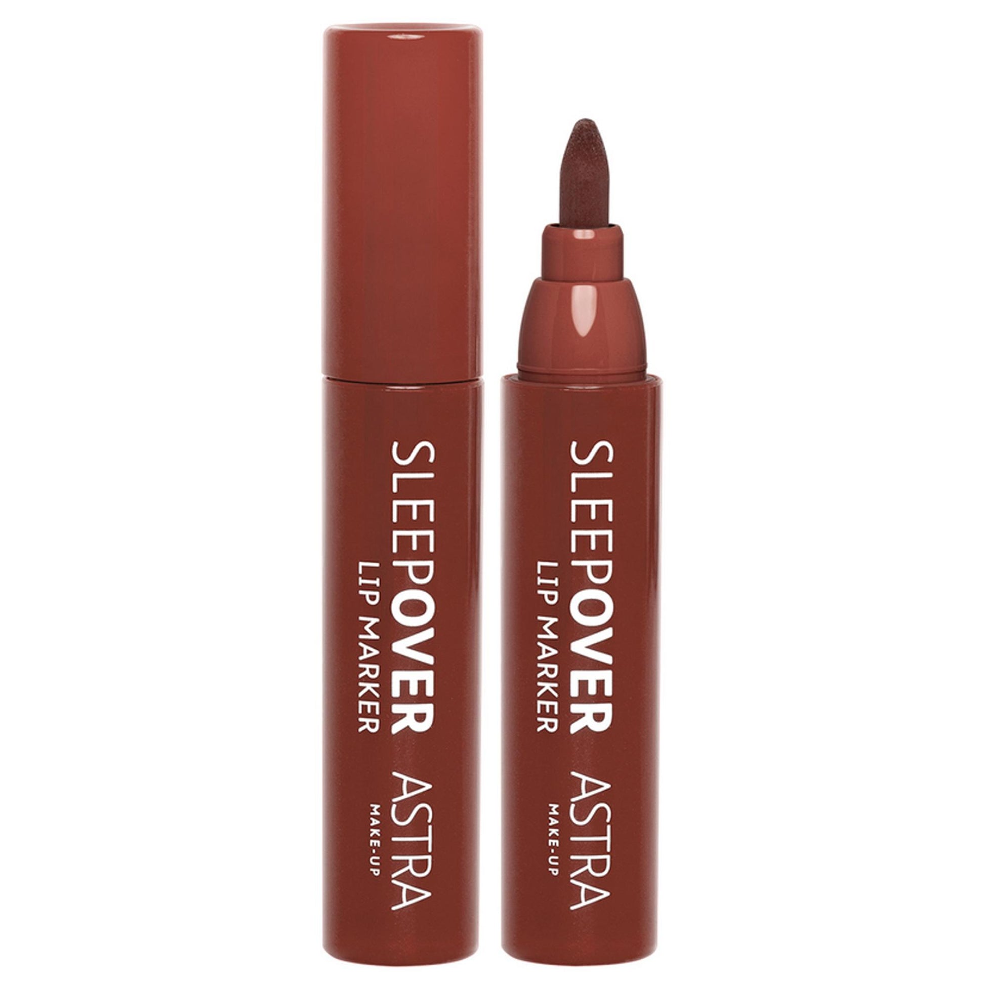 Astra Makeup Sleep Power Rossetto Lip Marker - 05