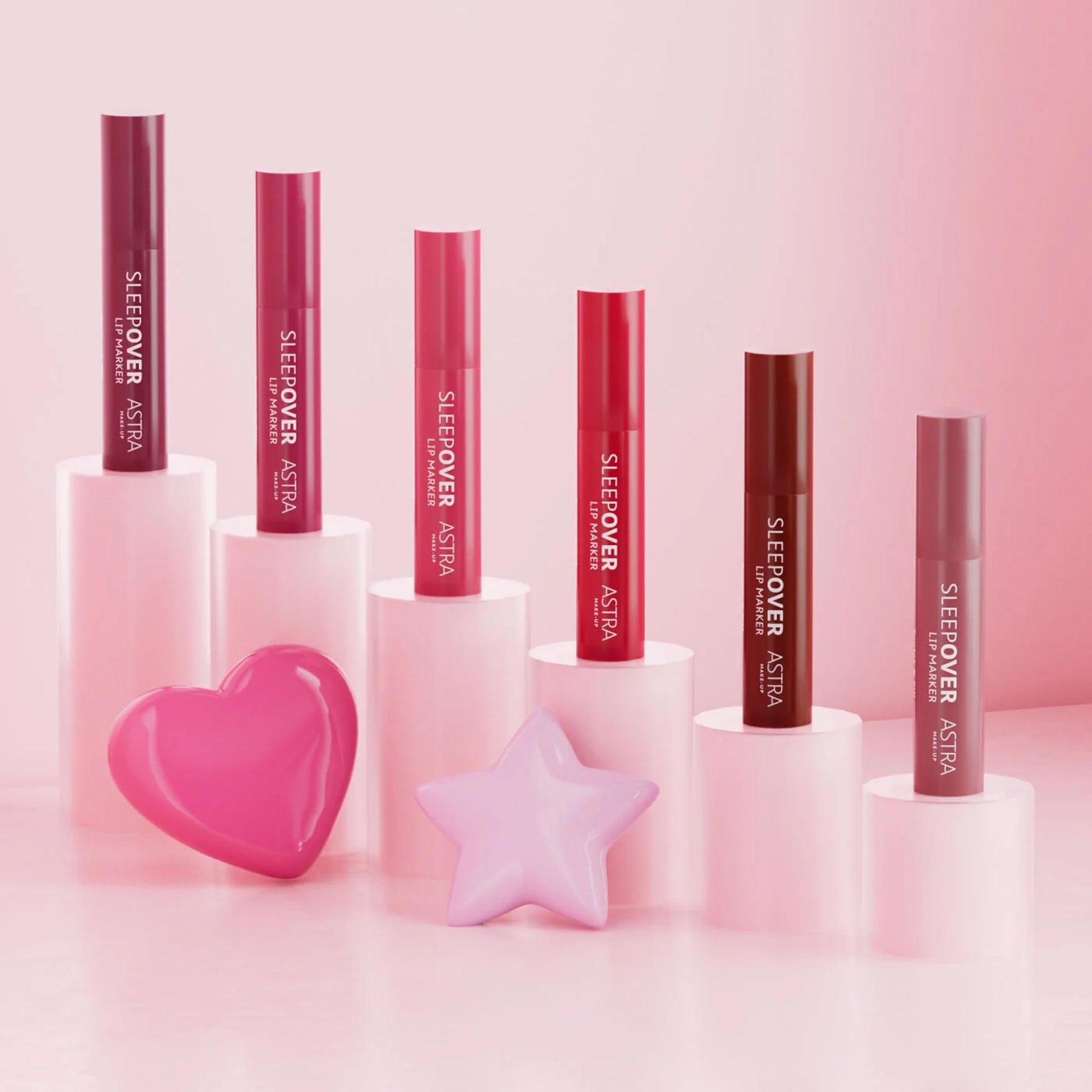 Astra Makeup Sleep Power Rossetto Lip Marker