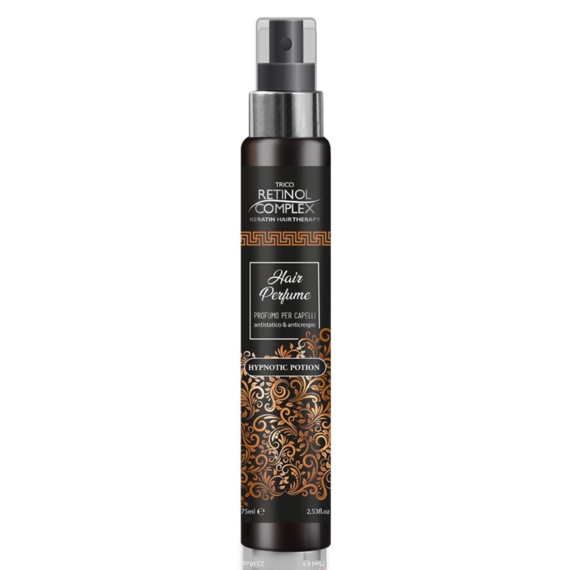 Retinol Complex Profumo per Capelli 75ml - Hypnotic Potion