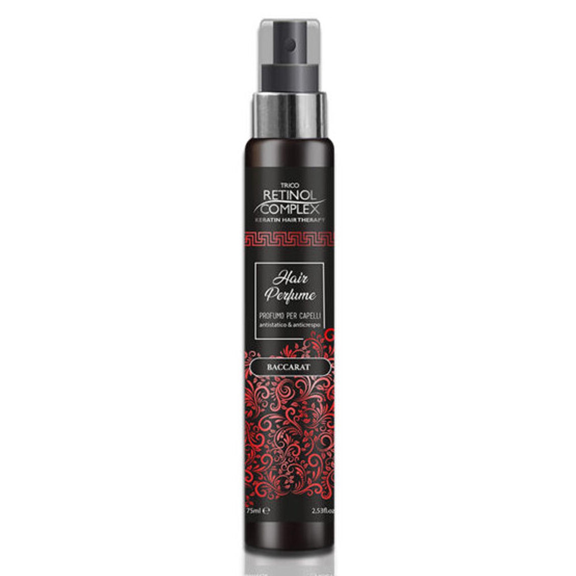 Retinol Complex Profumo per Capelli 75ml - Baccarat